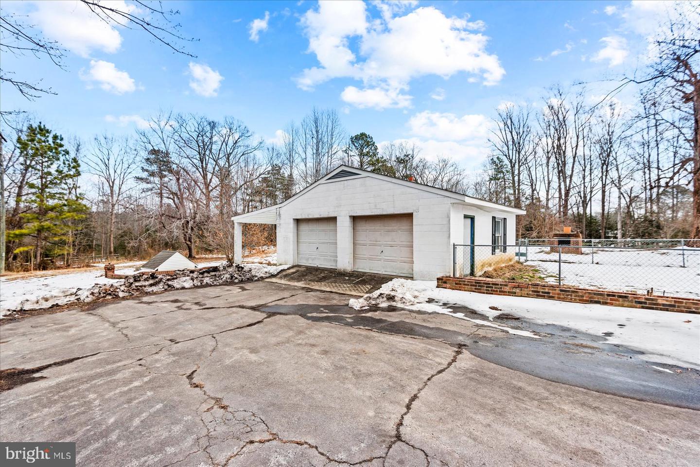 14535 DRY BRIDGE RD, RUTHER GLEN, Virginia 22546, 3 Bedrooms Bedrooms, ,1 BathroomBathrooms,Residential,For sale,14535 DRY BRIDGE RD,VACV2009534 MLS # VACV2009534