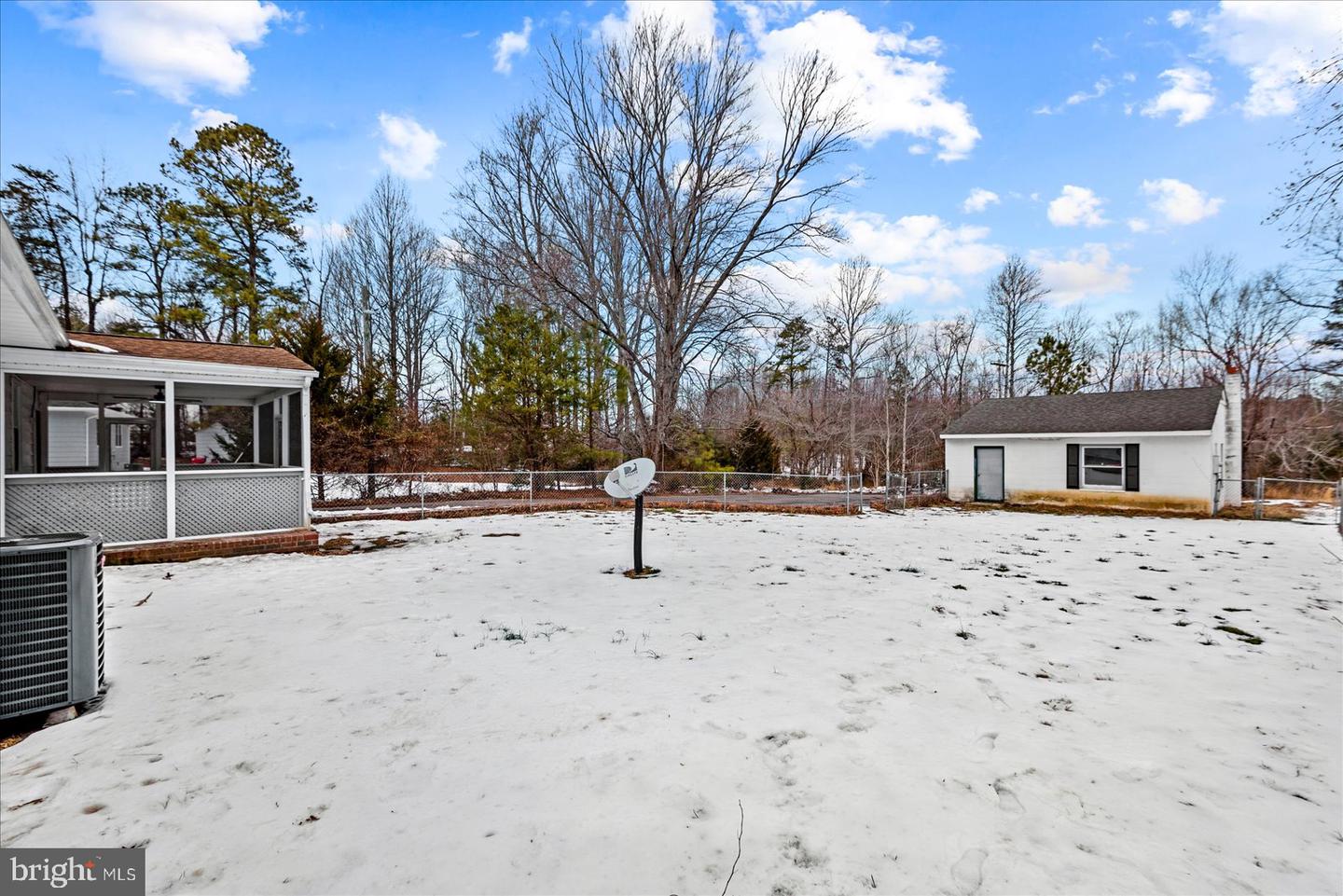 14535 DRY BRIDGE RD, RUTHER GLEN, Virginia 22546, 3 Bedrooms Bedrooms, ,1 BathroomBathrooms,Residential,For sale,14535 DRY BRIDGE RD,VACV2009534 MLS # VACV2009534