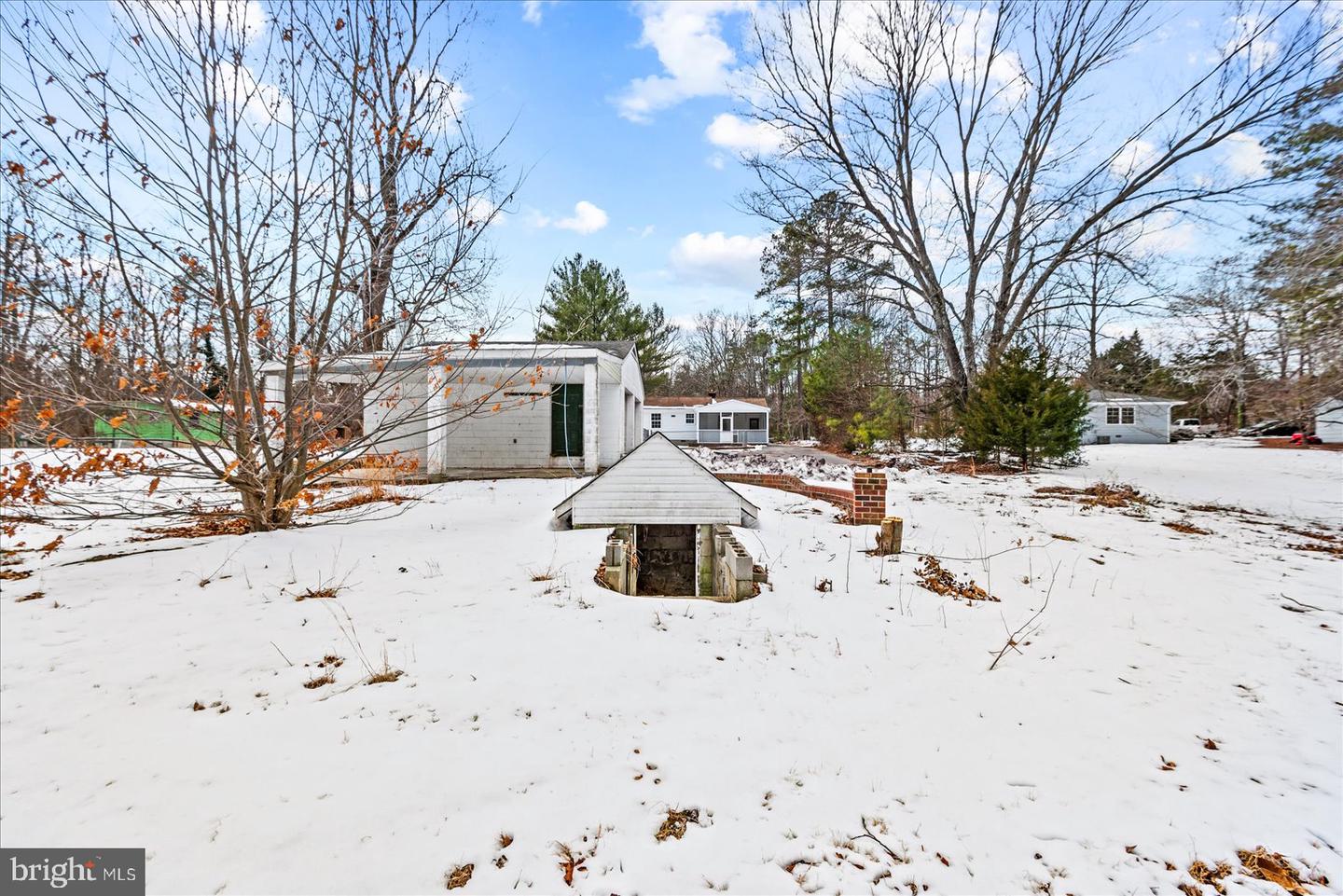 14535 DRY BRIDGE RD, RUTHER GLEN, Virginia 22546, 3 Bedrooms Bedrooms, ,1 BathroomBathrooms,Residential,For sale,14535 DRY BRIDGE RD,VACV2009534 MLS # VACV2009534