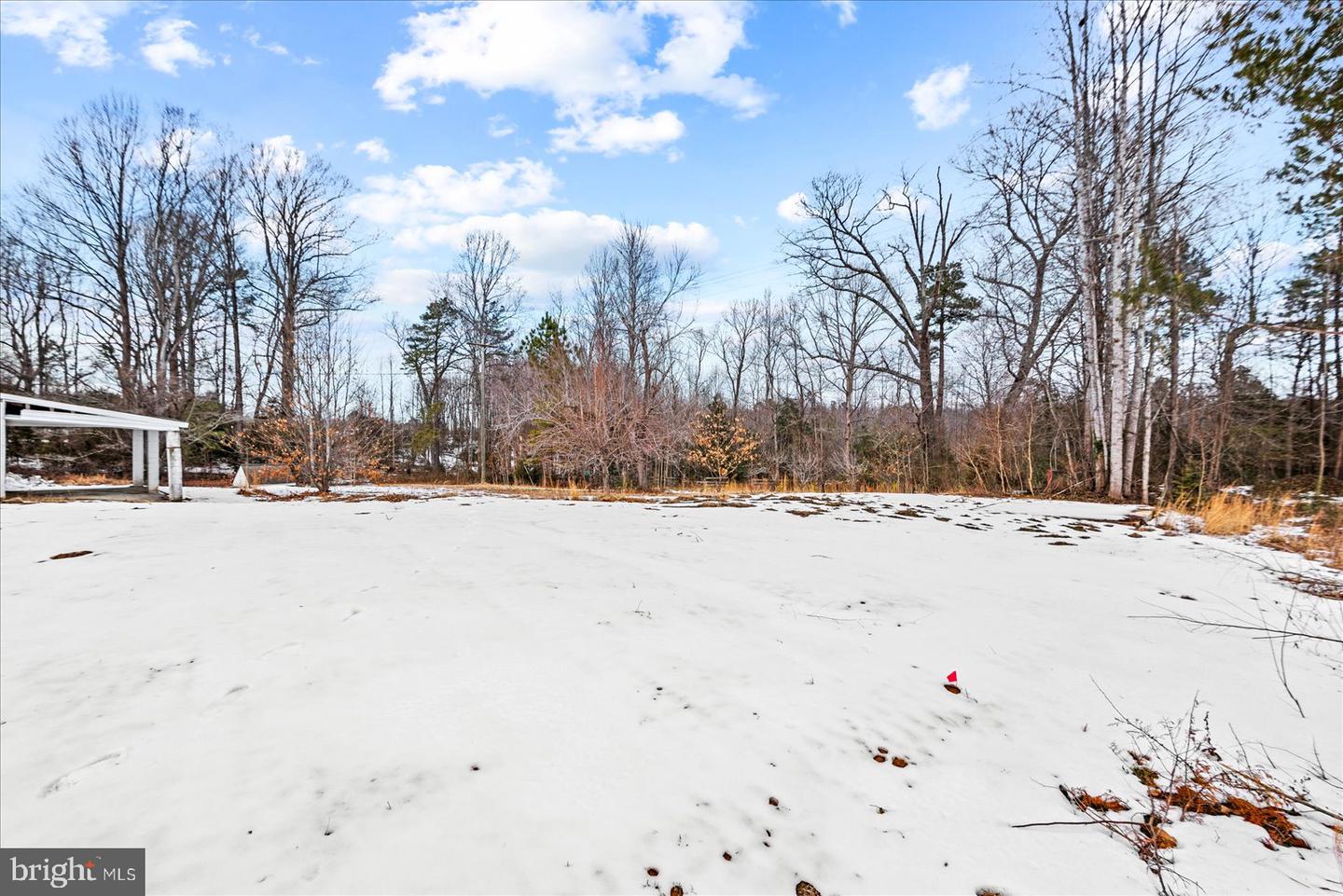 14535 DRY BRIDGE RD, RUTHER GLEN, Virginia 22546, 3 Bedrooms Bedrooms, ,1 BathroomBathrooms,Residential,For sale,14535 DRY BRIDGE RD,VACV2009534 MLS # VACV2009534