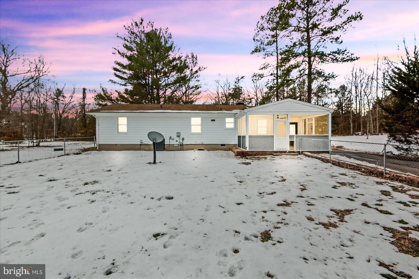 14535 DRY BRIDGE RD, RUTHER GLEN, Virginia 22546, 3 Bedrooms Bedrooms, ,1 BathroomBathrooms,Residential,For sale,14535 DRY BRIDGE RD,VACV2009534 MLS # VACV2009534