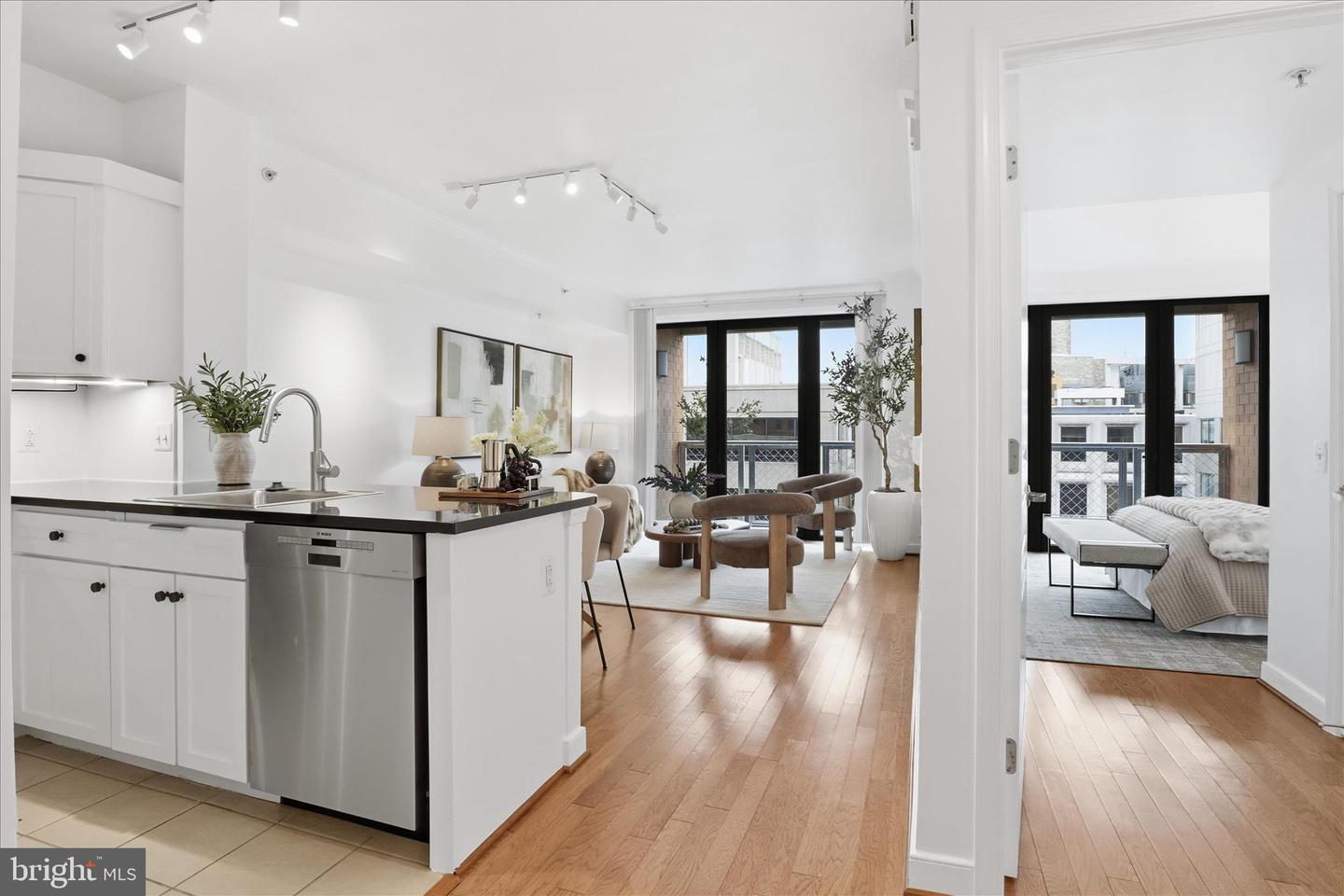 631 D ST NW #1227, WASHINGTON, District Of Columbia 20004, 1 Bedroom Bedrooms, ,1 BathroomBathrooms,Residential,For sale,631 D ST NW #1227,DCDC2245826 MLS # DCDC2245826