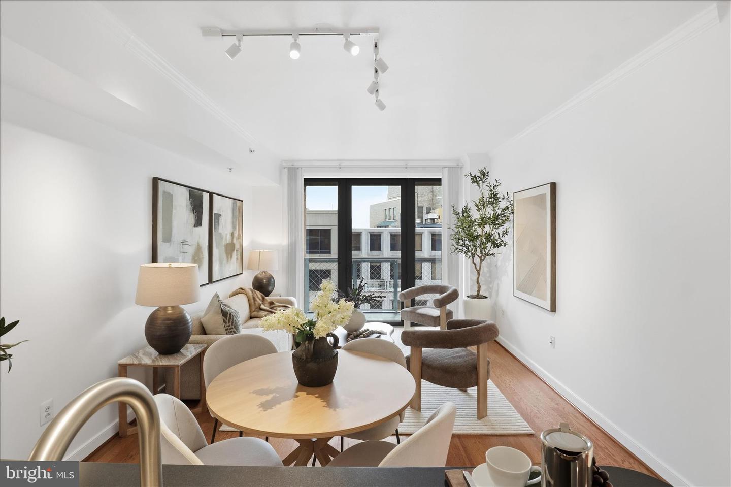 631 D ST NW #1227, WASHINGTON, District Of Columbia 20004, 1 Bedroom Bedrooms, ,1 BathroomBathrooms,Residential,For sale,631 D ST NW #1227,DCDC2245826 MLS # DCDC2245826