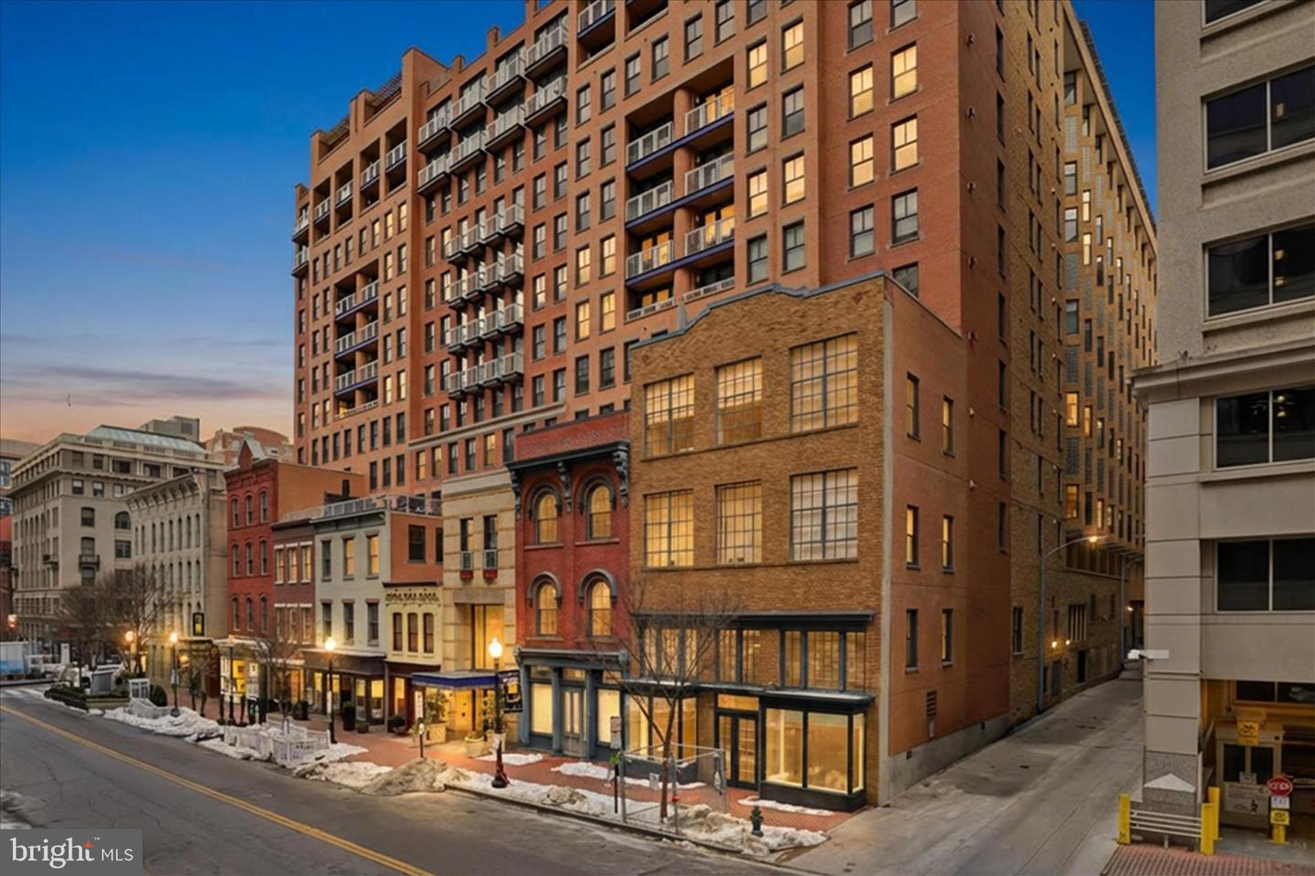 631 D ST NW #1227, WASHINGTON, District Of Columbia 20004, 1 Bedroom Bedrooms, ,1 BathroomBathrooms,Residential,For sale,631 D ST NW #1227,DCDC2245826 MLS # DCDC2245826