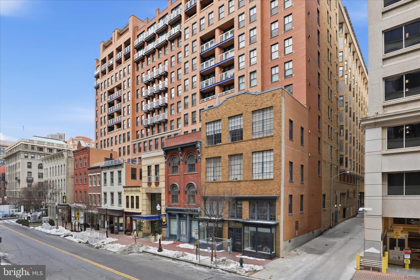 631 D ST NW #1227, WASHINGTON, District Of Columbia 20004, 1 Bedroom Bedrooms, ,1 BathroomBathrooms,Residential,For sale,631 D ST NW #1227,DCDC2245826 MLS # DCDC2245826