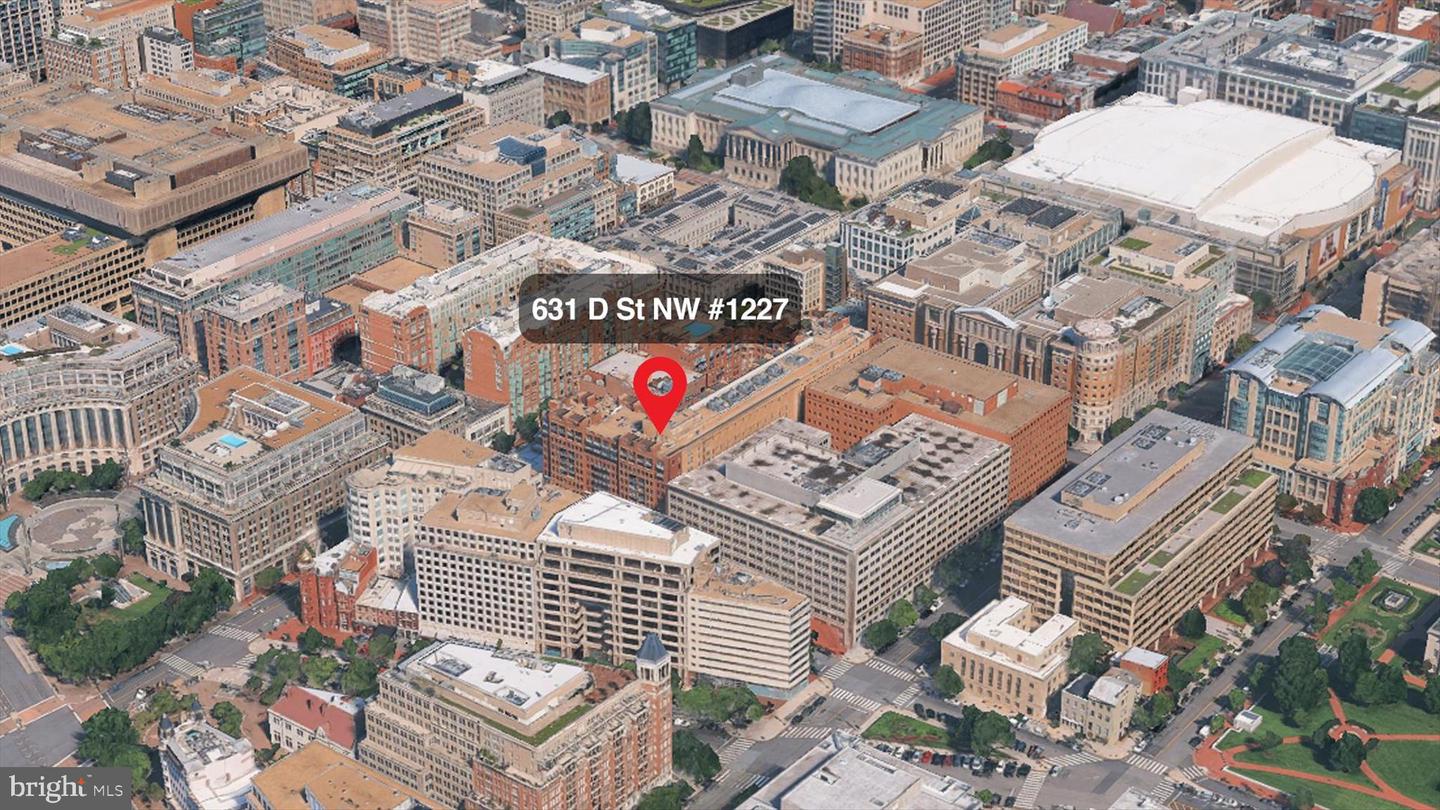 631 D ST NW #1227, WASHINGTON, District Of Columbia 20004, 1 Bedroom Bedrooms, ,1 BathroomBathrooms,Residential,For sale,631 D ST NW #1227,DCDC2245826 MLS # DCDC2245826