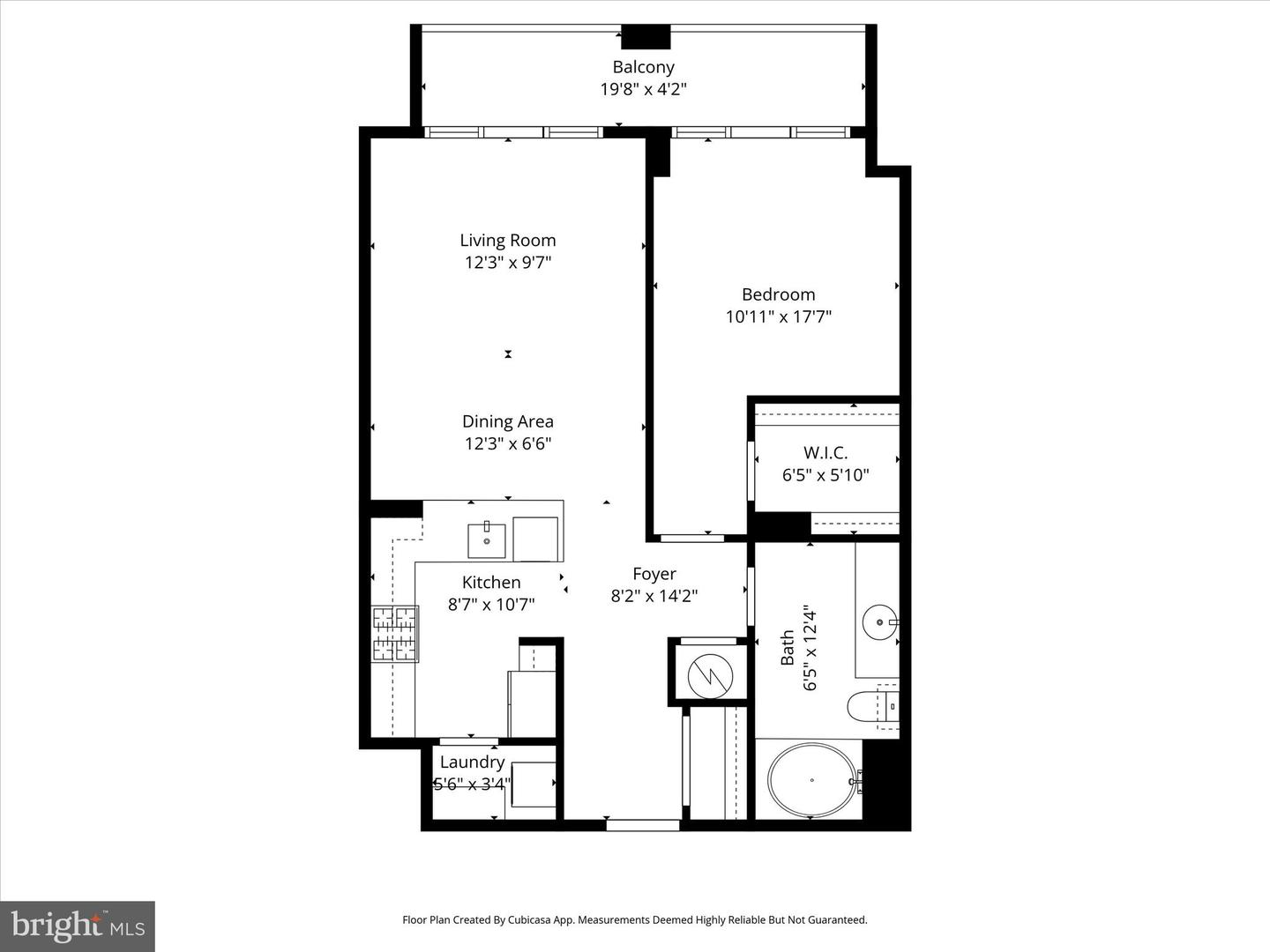 631 D ST NW #1227, WASHINGTON, District Of Columbia 20004, 1 Bedroom Bedrooms, ,1 BathroomBathrooms,Residential,For sale,631 D ST NW #1227,DCDC2245826 MLS # DCDC2245826