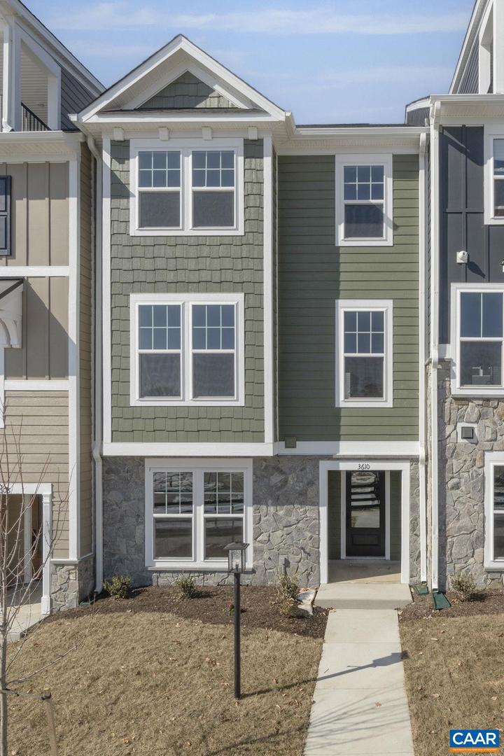 3610 HILAH LN, CHARLOTTESVILLE, Virginia 22901, 3 Bedrooms Bedrooms, ,2 BathroomsBathrooms,Residential,For sale,3610 HILAH LN,673243 MLS # 673243