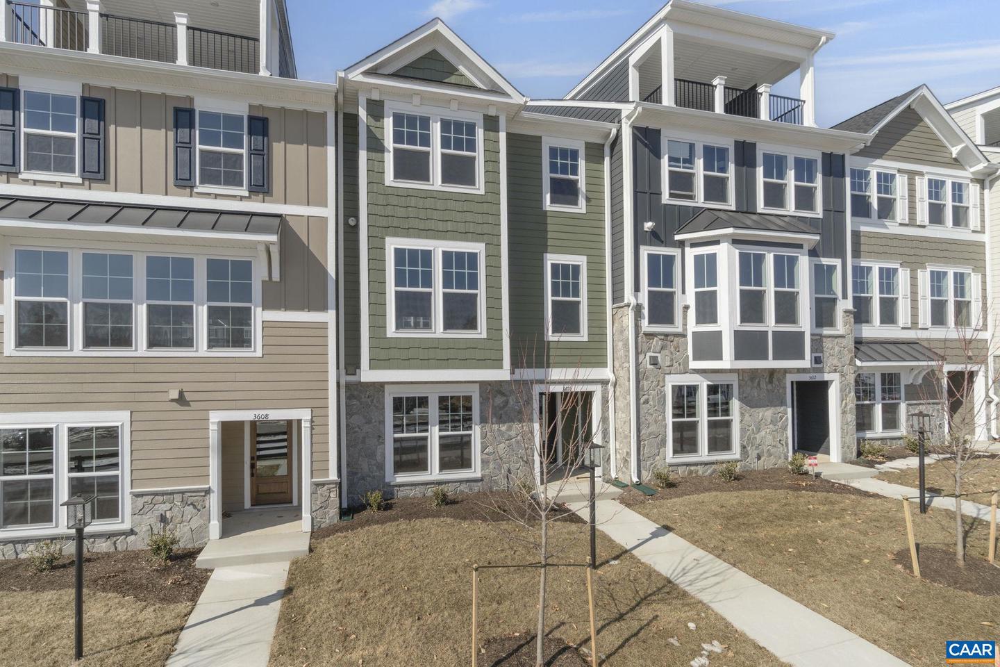 3610 HILAH LN, CHARLOTTESVILLE, Virginia 22901, 3 Bedrooms Bedrooms, ,2 BathroomsBathrooms,Residential,For sale,3610 HILAH LN,673243 MLS # 673243