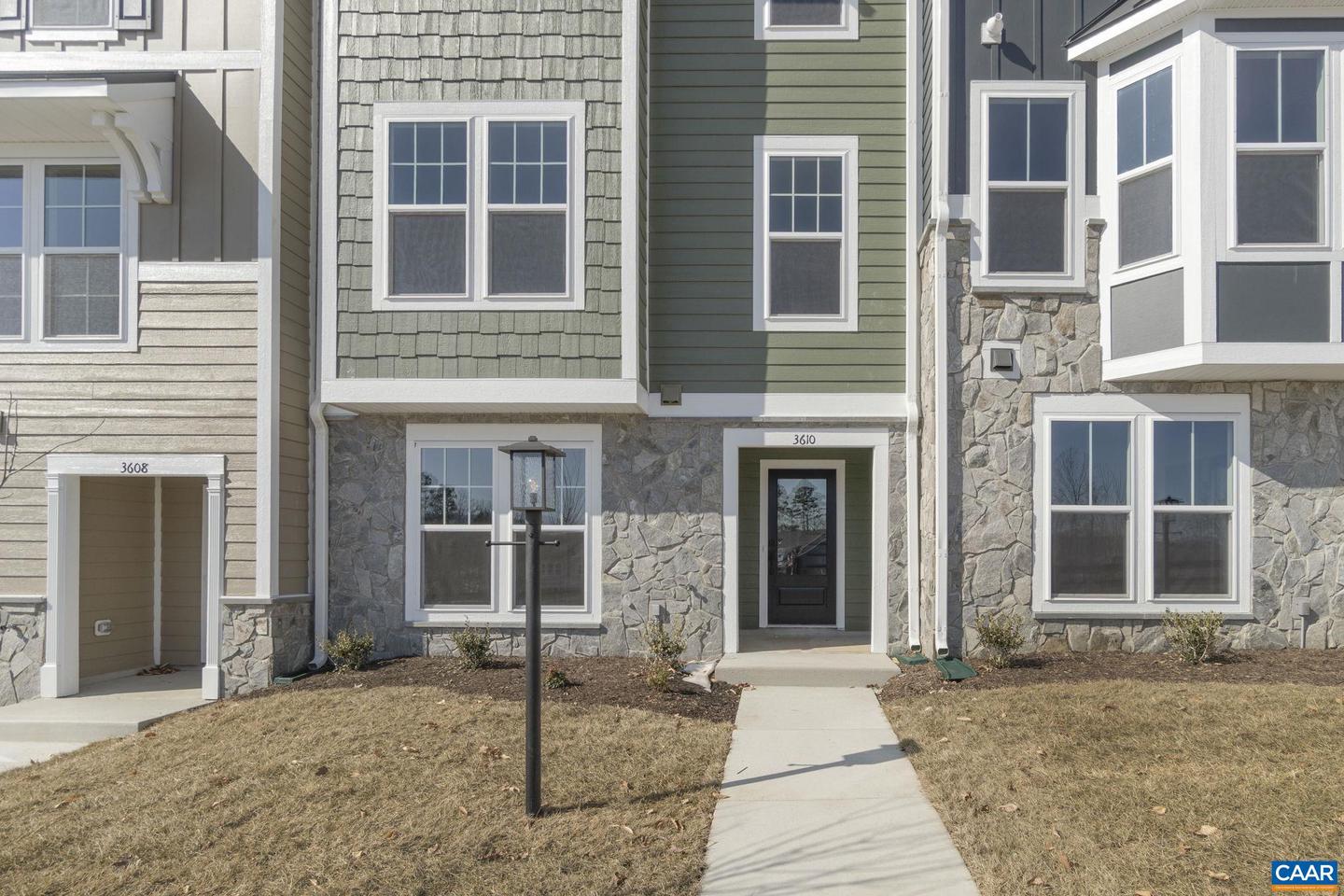 3610 HILAH LN, CHARLOTTESVILLE, Virginia 22901, 3 Bedrooms Bedrooms, ,2 BathroomsBathrooms,Residential,For sale,3610 HILAH LN,673243 MLS # 673243