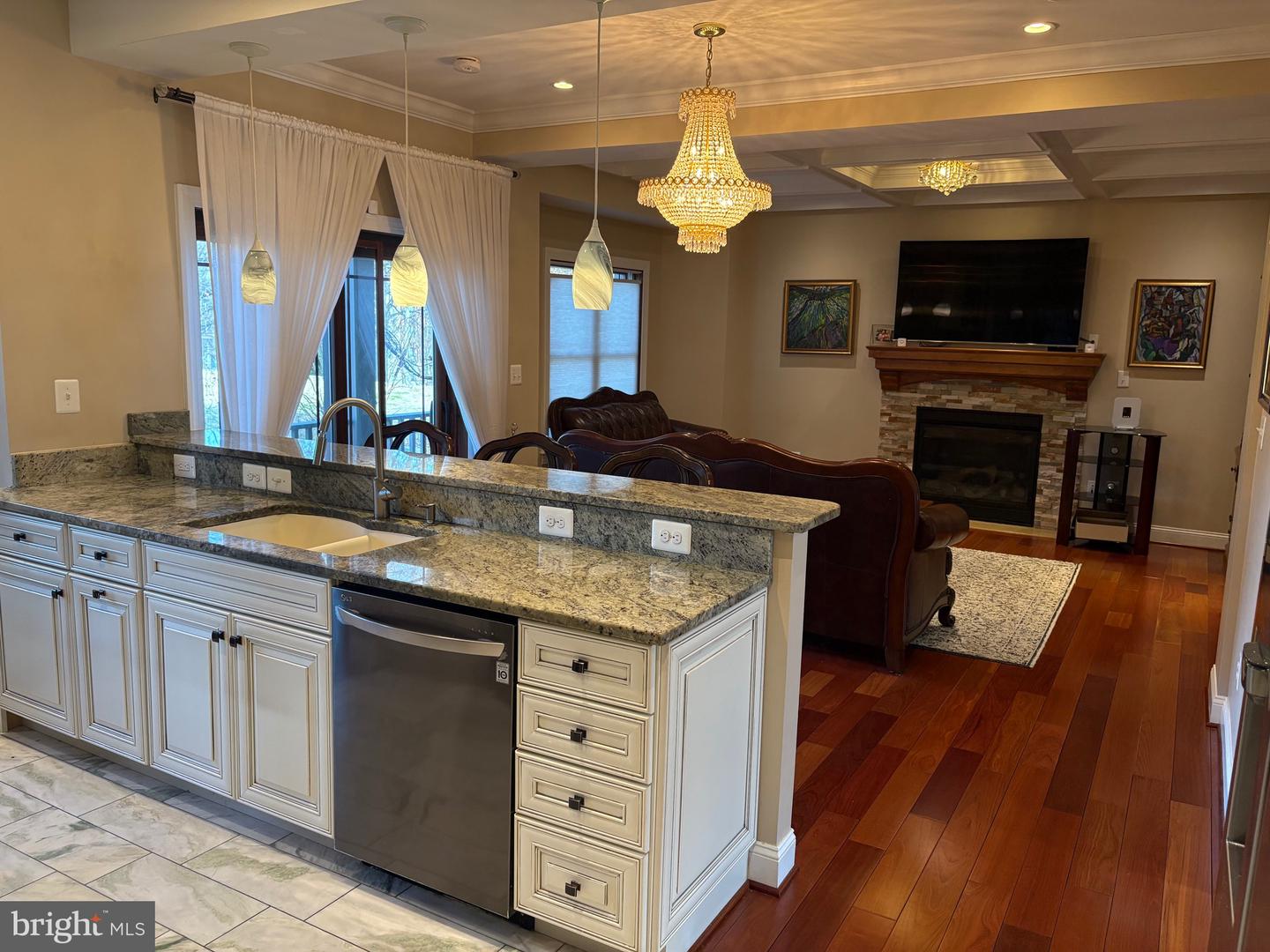 S KENWOOD STREET #2445, ARLINGTON, Virginia 22206, 7 Bedrooms Bedrooms, 7 Rooms Rooms,5 BathroomsBathrooms,Residential,For sale,S KENWOOD STREET #2445,VAAR2064470 MLS # VAAR2064470