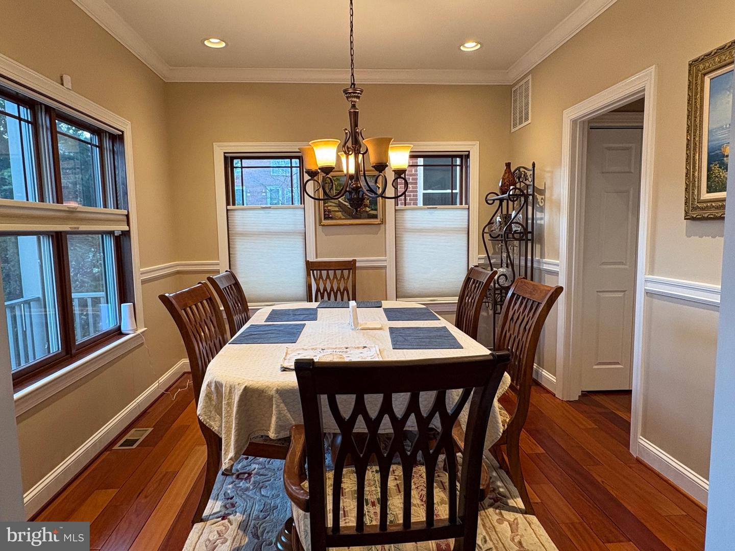 S KENWOOD STREET #2445, ARLINGTON, Virginia 22206, 7 Bedrooms Bedrooms, 7 Rooms Rooms,5 BathroomsBathrooms,Residential,For sale,S KENWOOD STREET #2445,VAAR2064470 MLS # VAAR2064470