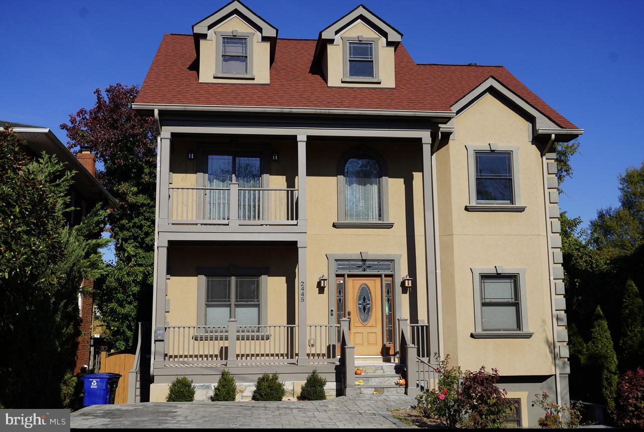 S KENWOOD STREET #2445, ARLINGTON, Virginia 22206, 7 Bedrooms Bedrooms, 7 Rooms Rooms,5 BathroomsBathrooms,Residential,For sale,S KENWOOD STREET #2445,VAAR2064470 MLS # VAAR2064470