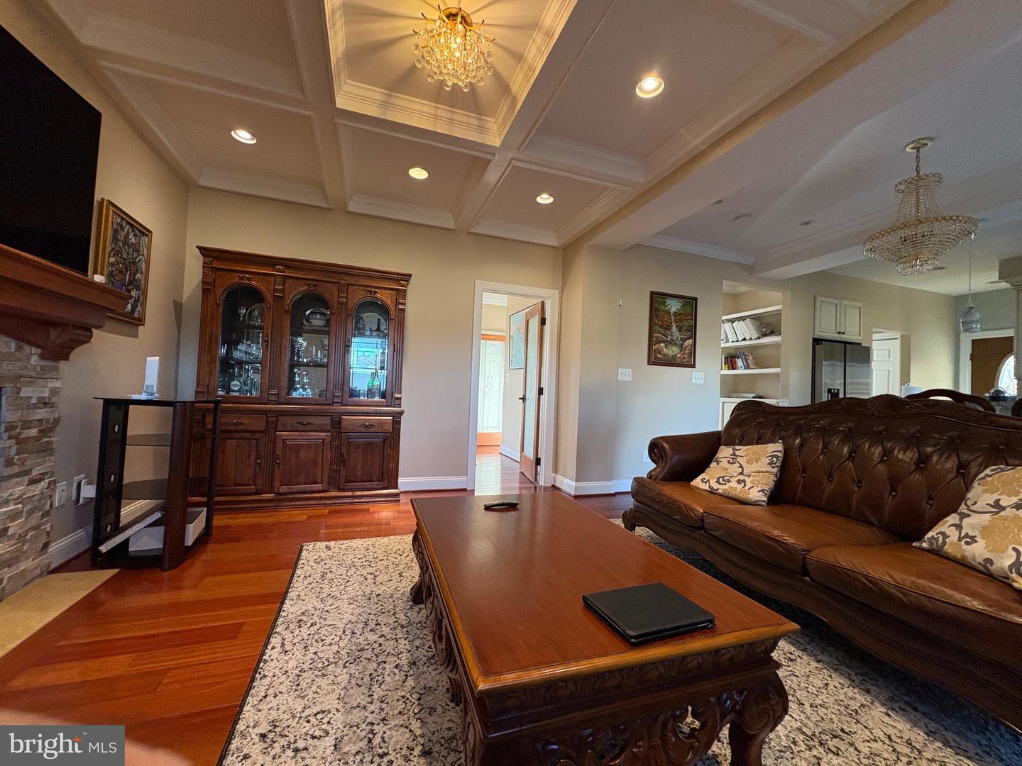 S KENWOOD STREET #2445, ARLINGTON, Virginia 22206, 7 Bedrooms Bedrooms, 7 Rooms Rooms,5 BathroomsBathrooms,Residential,For sale,S KENWOOD STREET #2445,VAAR2064470 MLS # VAAR2064470