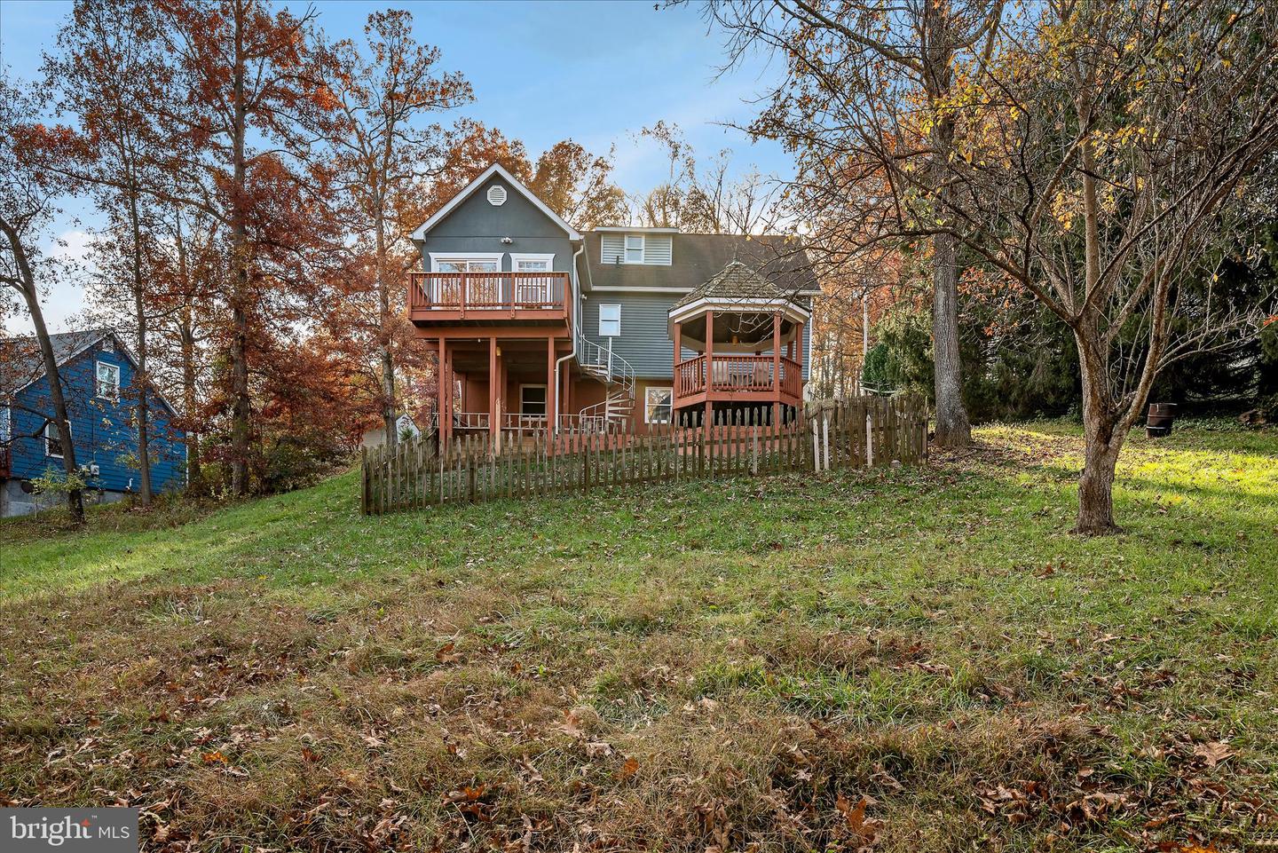 66 HIGHLAND PARK LN, FRONT ROYAL, Virginia 22630, 4 Bedrooms Bedrooms, 5 Rooms Rooms,4 BathroomsBathrooms,Residential,For sale,66 HIGHLAND PARK LN,VAWR2012700 MLS # VAWR2012700