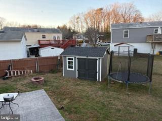 5598 SHADYBROOK DR, WOODBRIDGE, Virginia 22193, 4 Bedrooms Bedrooms, ,2 BathroomsBathrooms,Residential,For sale,5598 SHADYBROOK DR,VAPW2109564 MLS # VAPW2109564