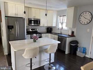 5598 SHADYBROOK DR, WOODBRIDGE, Virginia 22193, 4 Bedrooms Bedrooms, ,2 BathroomsBathrooms,Residential,For sale,5598 SHADYBROOK DR,VAPW2109564 MLS # VAPW2109564