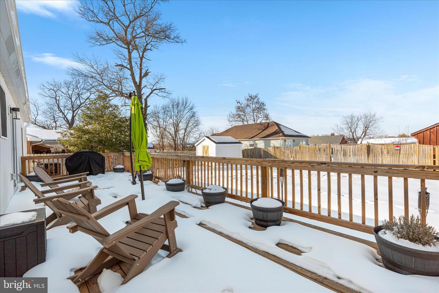 511 W 13TH ST, FRONT ROYAL, Virginia 22630, 3 Bedrooms Bedrooms, ,2 BathroomsBathrooms,Residential,For sale,511 W 13TH ST,VAWR2013232 MLS # VAWR2013232