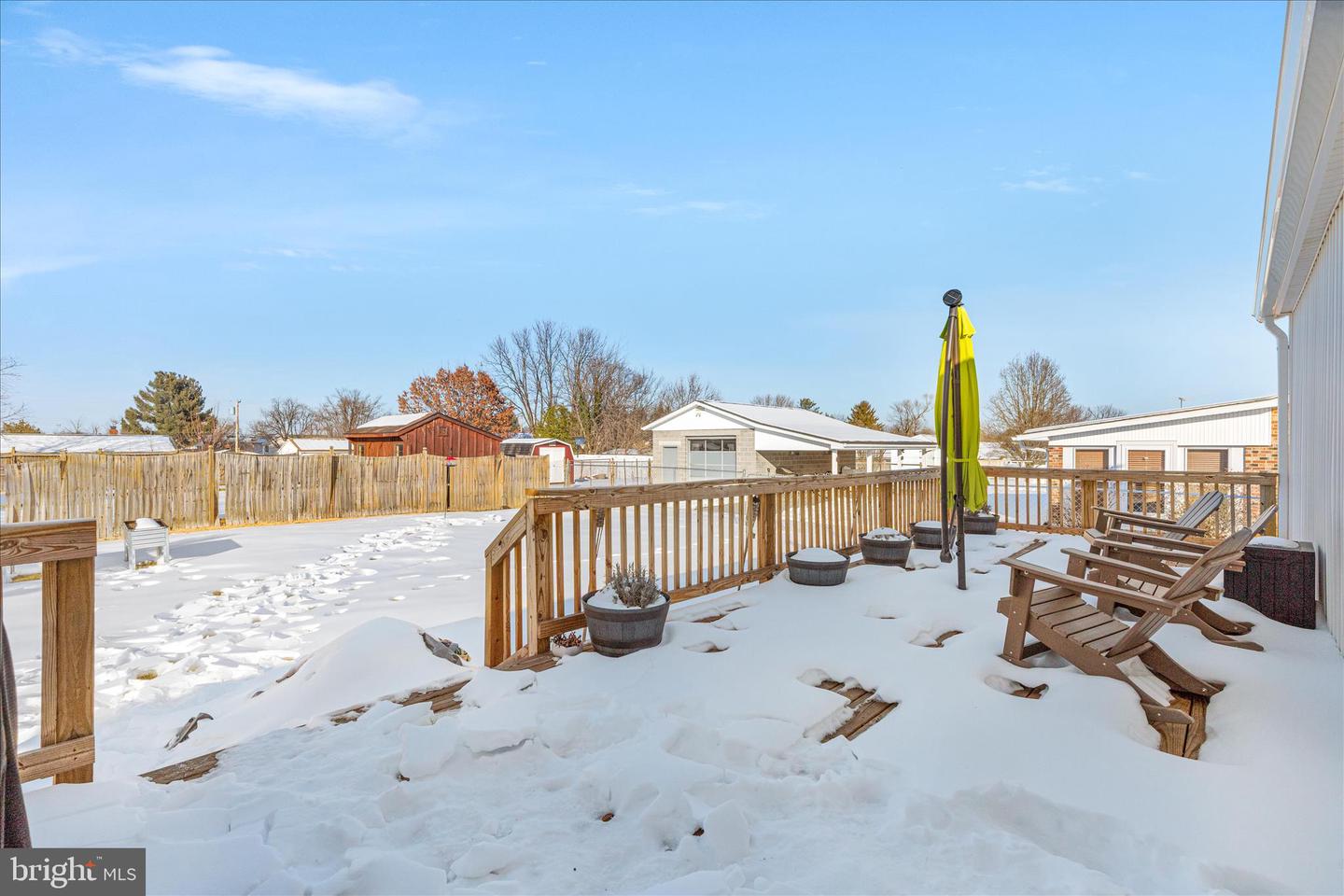 511 W 13TH ST, FRONT ROYAL, Virginia 22630, 3 Bedrooms Bedrooms, ,2 BathroomsBathrooms,Residential,For sale,511 W 13TH ST,VAWR2013232 MLS # VAWR2013232