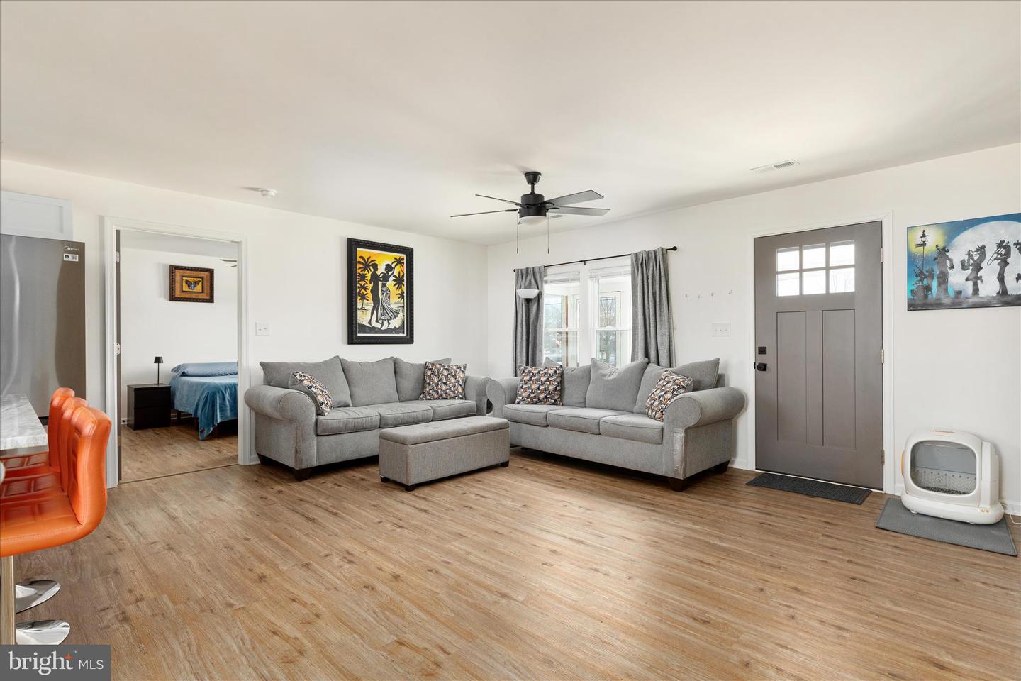 511 W 13TH ST, FRONT ROYAL, Virginia 22630, 3 Bedrooms Bedrooms, ,2 BathroomsBathrooms,Residential,For sale,511 W 13TH ST,VAWR2013232 MLS # VAWR2013232