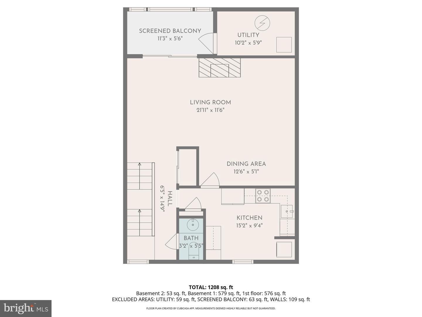 2757 31ST PL NE #2757, WASHINGTON, District Of Columbia 20018, 3 Bedrooms Bedrooms, 11 Rooms Rooms,2 BathroomsBathrooms,Residential,For sale,2757 31ST PL NE #2757,DCDC2243524 MLS # DCDC2243524