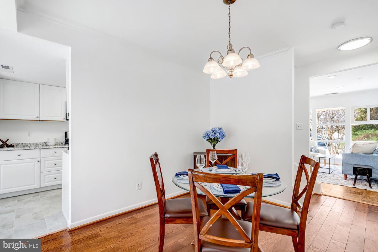 4447 FOREST GLEN CT #4447, ANNANDALE, Virginia 22003, 3 Bedrooms Bedrooms, ,1 BathroomBathrooms,Residential,For sale,4447 FOREST GLEN CT #4447,VAFX2289170 MLS # VAFX2289170