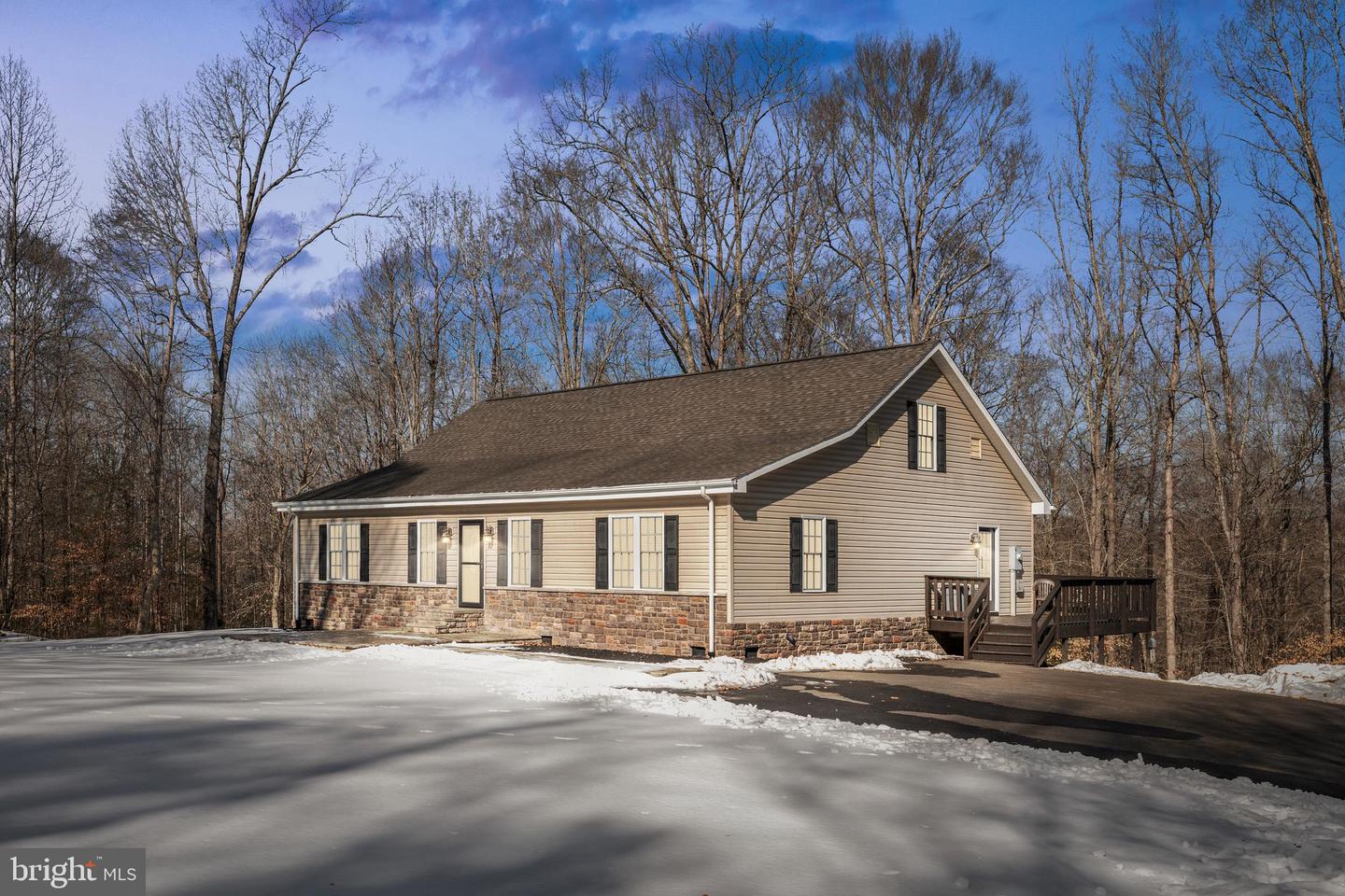 15285 WOODSLANE RD, WOODFORD, Virginia 22580, 4 Bedrooms Bedrooms, ,2 BathroomsBathrooms,Residential,For sale,15285 WOODSLANE RD,VACV2009520 MLS # VACV2009520