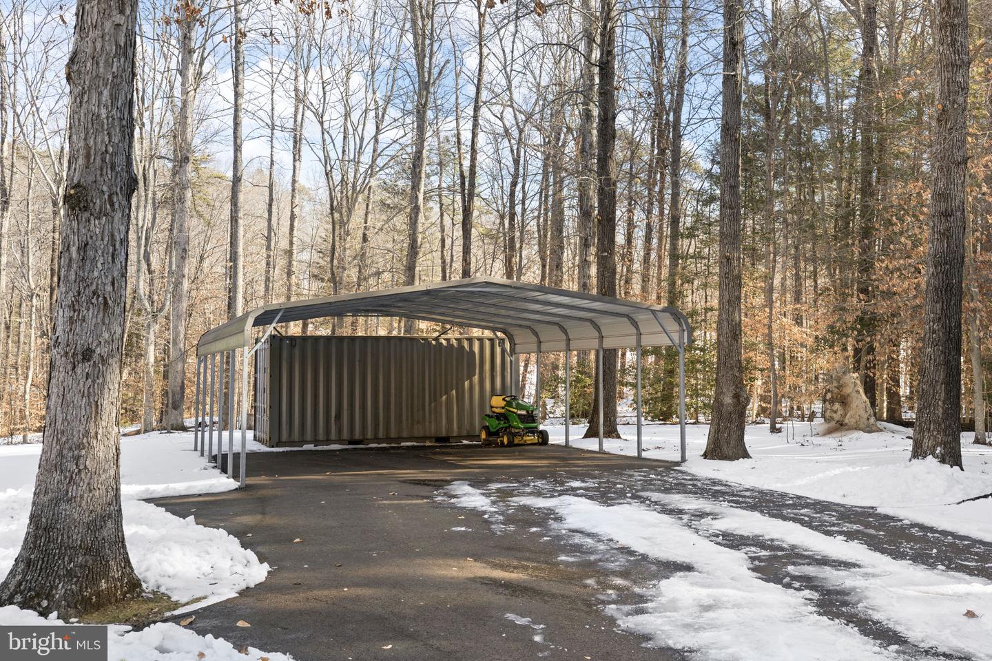 15285 WOODSLANE RD, WOODFORD, Virginia 22580, 4 Bedrooms Bedrooms, ,2 BathroomsBathrooms,Residential,For sale,15285 WOODSLANE RD,VACV2009520 MLS # VACV2009520