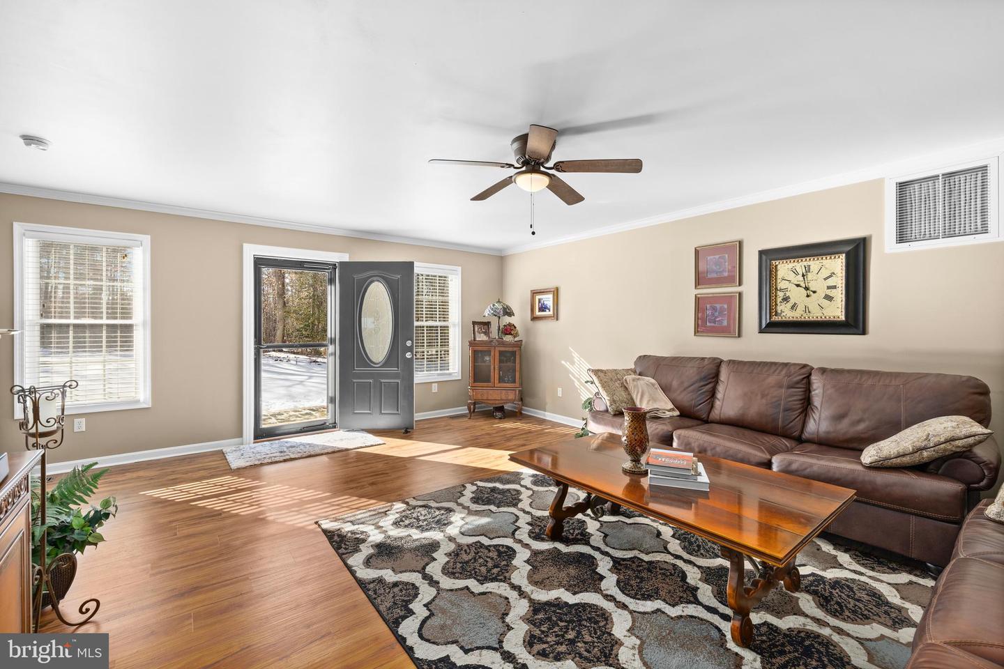 15285 WOODSLANE RD, WOODFORD, Virginia 22580, 4 Bedrooms Bedrooms, ,2 BathroomsBathrooms,Residential,For sale,15285 WOODSLANE RD,VACV2009520 MLS # VACV2009520