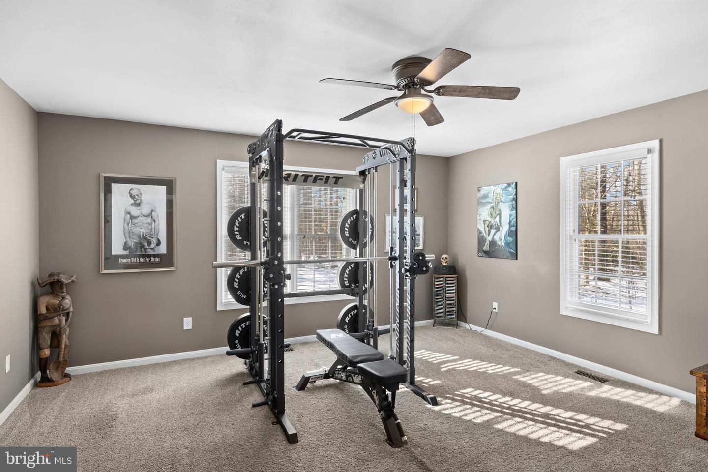 15285 WOODSLANE RD, WOODFORD, Virginia 22580, 4 Bedrooms Bedrooms, ,2 BathroomsBathrooms,Residential,For sale,15285 WOODSLANE RD,VACV2009520 MLS # VACV2009520