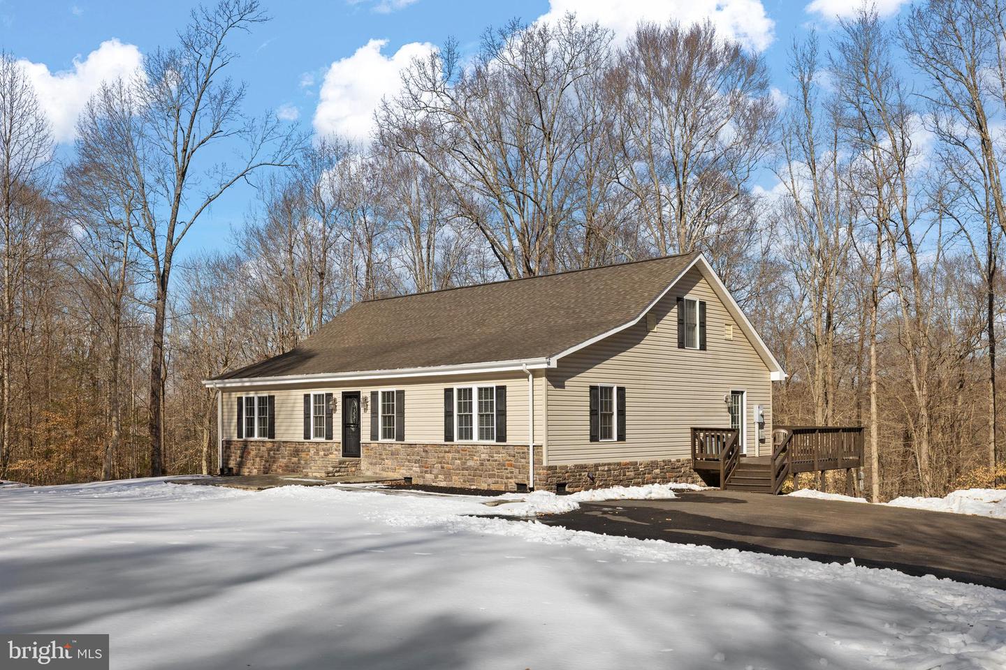 15285 WOODSLANE RD, WOODFORD, Virginia 22580, 4 Bedrooms Bedrooms, ,2 BathroomsBathrooms,Residential,For sale,15285 WOODSLANE RD,VACV2009520 MLS # VACV2009520