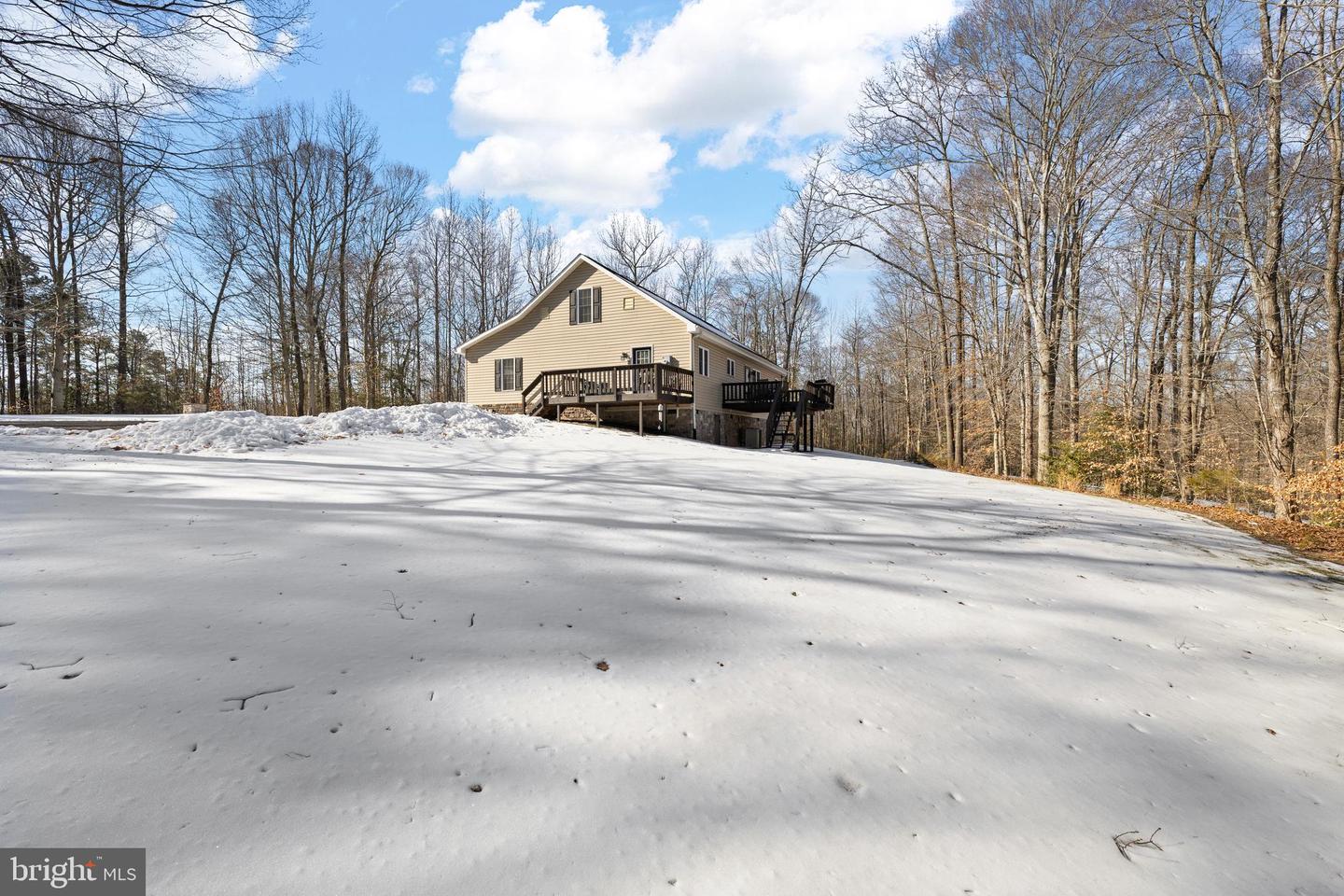 15285 WOODSLANE RD, WOODFORD, Virginia 22580, 4 Bedrooms Bedrooms, ,2 BathroomsBathrooms,Residential,For sale,15285 WOODSLANE RD,VACV2009520 MLS # VACV2009520