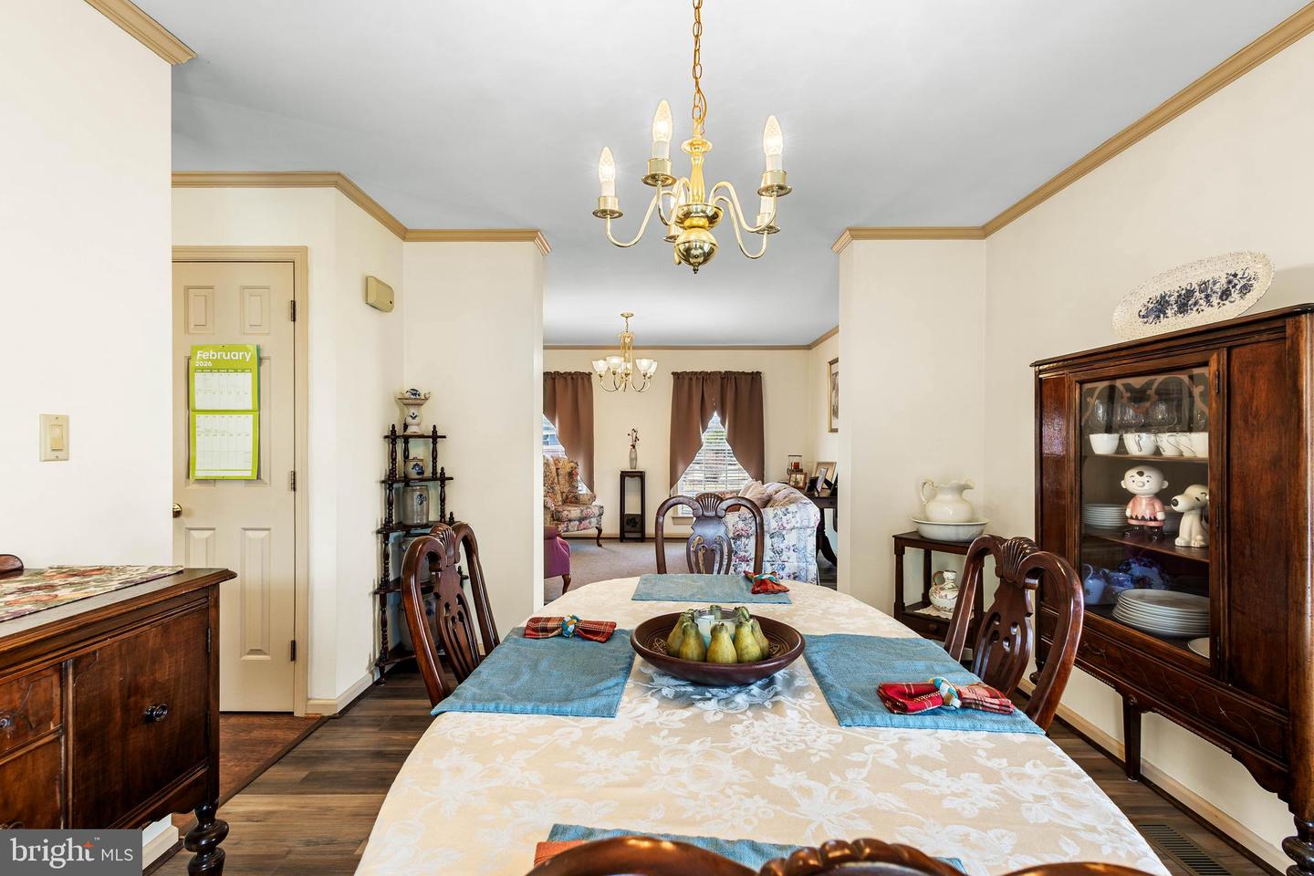 144 ESSEX, MONTROSS, Virginia 22520, 3 Bedrooms Bedrooms, ,2 BathroomsBathrooms,Residential,For sale,144 ESSEX,VAWE2010506 MLS # VAWE2010506