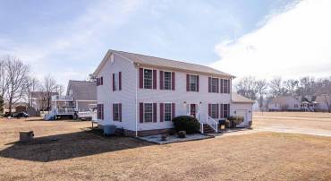 144 ESSEX, MONTROSS, Virginia 22520, 3 Bedrooms Bedrooms, ,2 BathroomsBathrooms,Residential,For sale,144 ESSEX,VAWE2010506 MLS # VAWE2010506