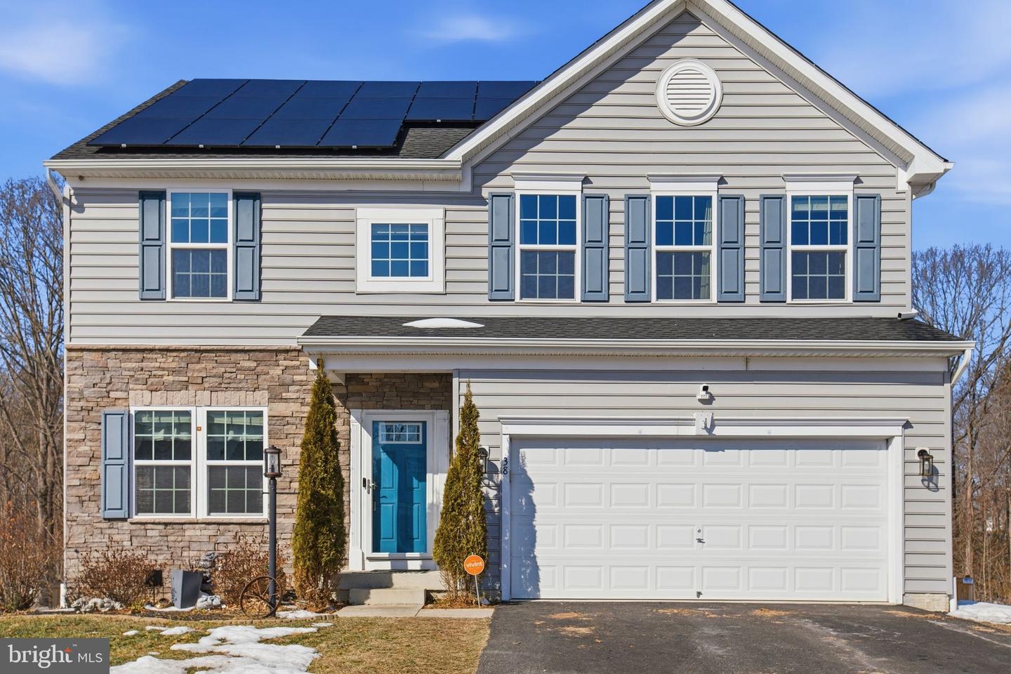 38 TAYLORS HILL WAY, FREDERICKSBURG, Virginia 22405, 4 Bedrooms Bedrooms, 17 Rooms Rooms,3 BathroomsBathrooms,Residential,For sale,38 TAYLORS HILL WAY,VAST2045990 MLS # VAST2045990