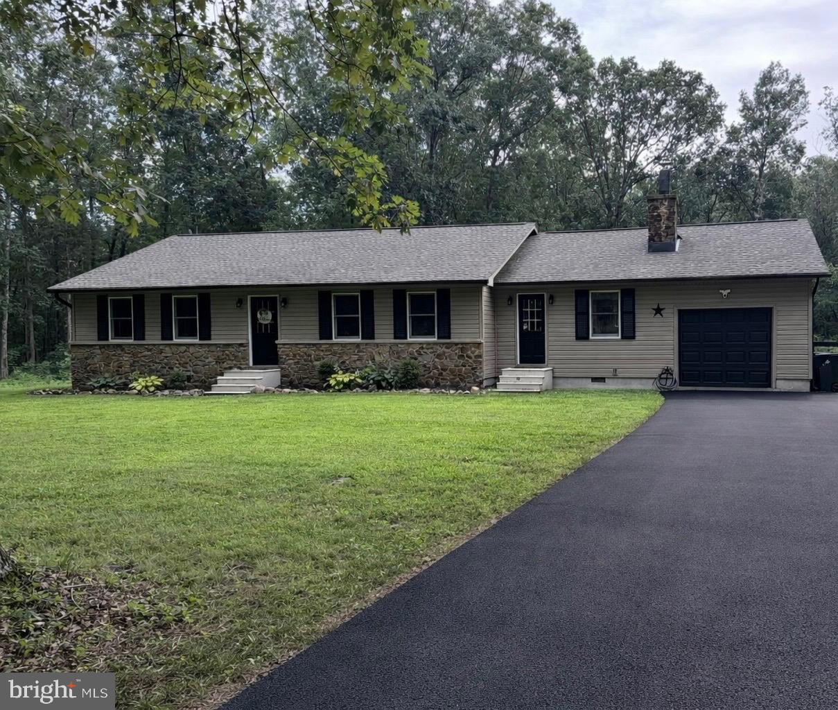 13388 NEWBYS SHOP RD, REMINGTON, Virginia 22734, 3 Bedrooms Bedrooms, ,2 BathroomsBathrooms,Residential,For sale,13388 NEWBYS SHOP RD,VACU2012666 MLS # VACU2012666