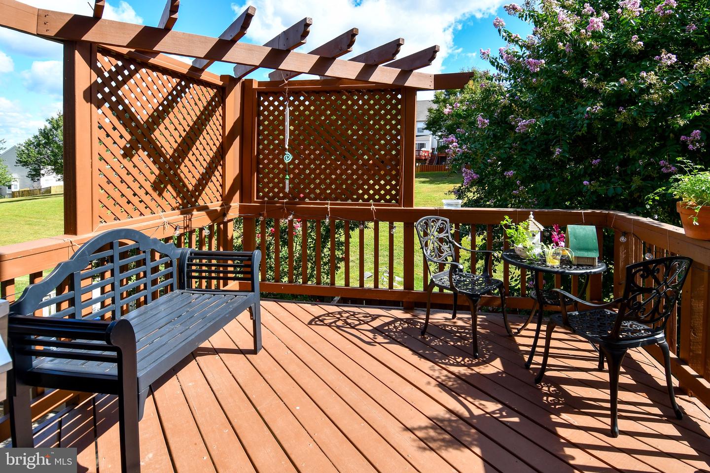 9411 WILCOXEN DR, MANASSAS PARK, Virginia 20111, 3 Bedrooms Bedrooms, ,2 BathroomsBathrooms,Residential,For sale,9411 WILCOXEN DR,VAMP2003698 MLS # VAMP2003698