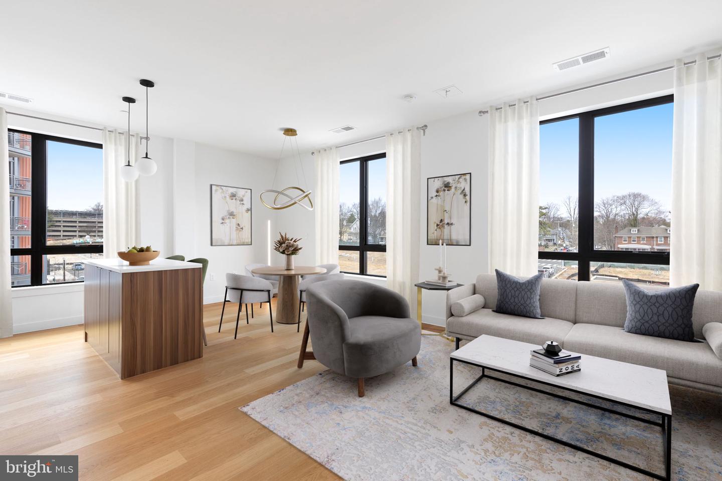 7175 12TH ST NW #318, WASHINGTON, District Of Columbia 20011, 1 Bedroom Bedrooms, ,1 BathroomBathrooms,Residential,For sale,7175 12TH ST NW #318,DCDC2245862 MLS # DCDC2245862