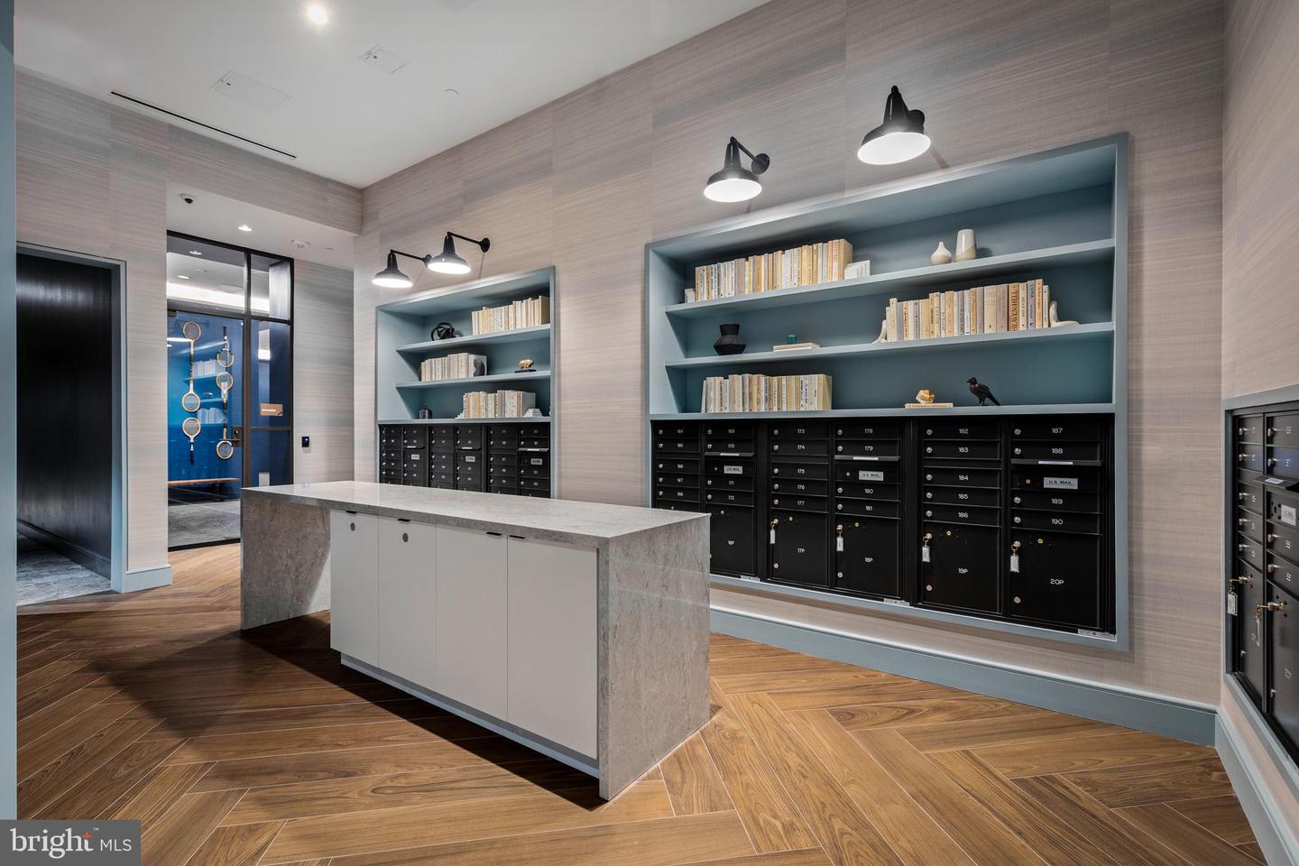 7175 12TH ST NW #318, WASHINGTON, District Of Columbia 20011, 1 Bedroom Bedrooms, ,1 BathroomBathrooms,Residential,For sale,7175 12TH ST NW #318,DCDC2245862 MLS # DCDC2245862