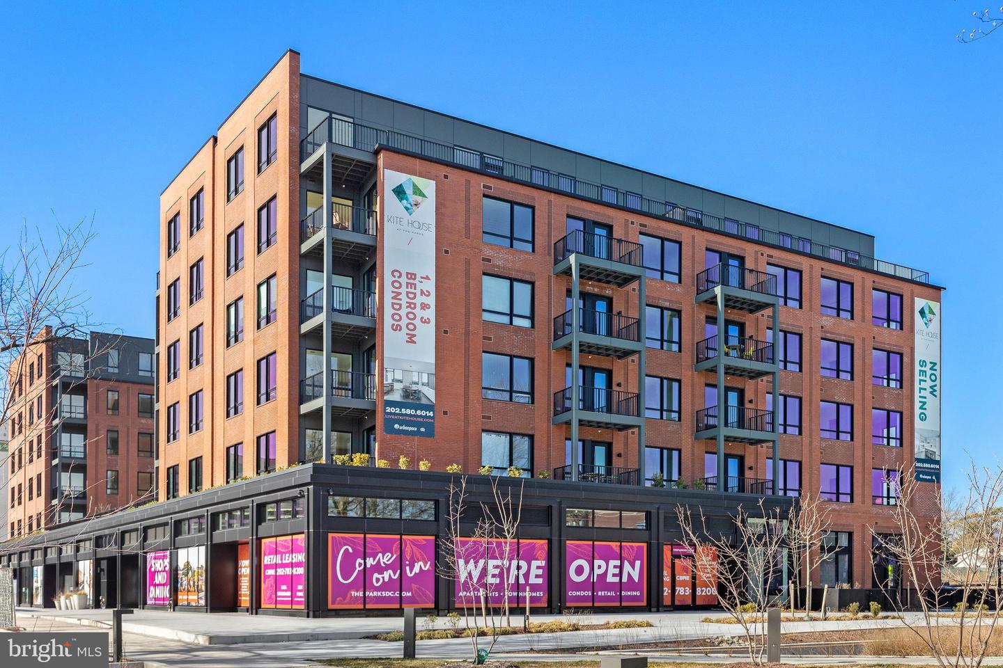 7175 12TH ST NW #318, WASHINGTON, District Of Columbia 20011, 1 Bedroom Bedrooms, ,1 BathroomBathrooms,Residential,For sale,7175 12TH ST NW #318,DCDC2245862 MLS # DCDC2245862