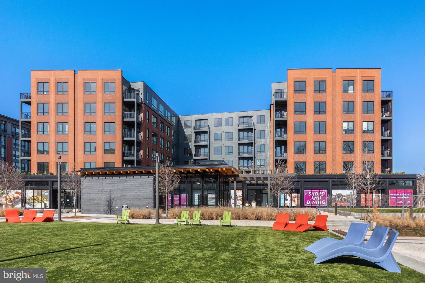 7175 12TH ST NW #318, WASHINGTON, District Of Columbia 20011, 1 Bedroom Bedrooms, ,1 BathroomBathrooms,Residential,For sale,7175 12TH ST NW #318,DCDC2245862 MLS # DCDC2245862