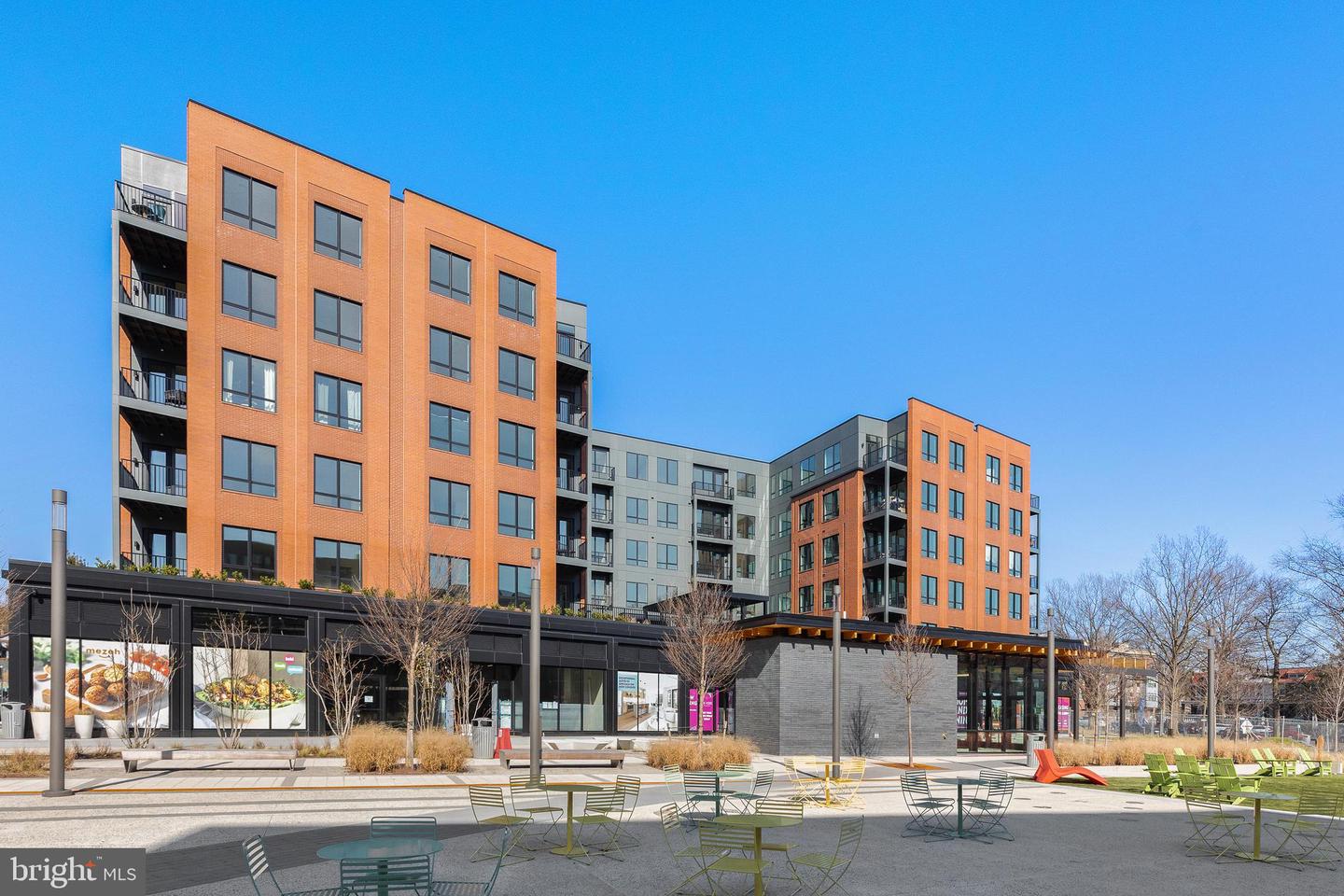 7175 12TH ST NW #318, WASHINGTON, District Of Columbia 20011, 1 Bedroom Bedrooms, ,1 BathroomBathrooms,Residential,For sale,7175 12TH ST NW #318,DCDC2245862 MLS # DCDC2245862