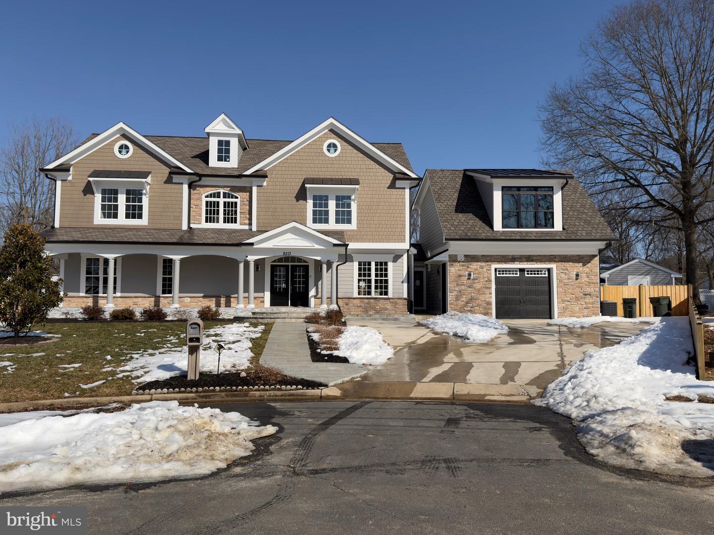 8213 HOCKING PL, ALEXANDRIA, Virginia 22309, 5 Bedrooms Bedrooms, ,5 BathroomsBathrooms,Residential,For sale,8213 HOCKING PL,VAFX2290722 MLS # VAFX2290722