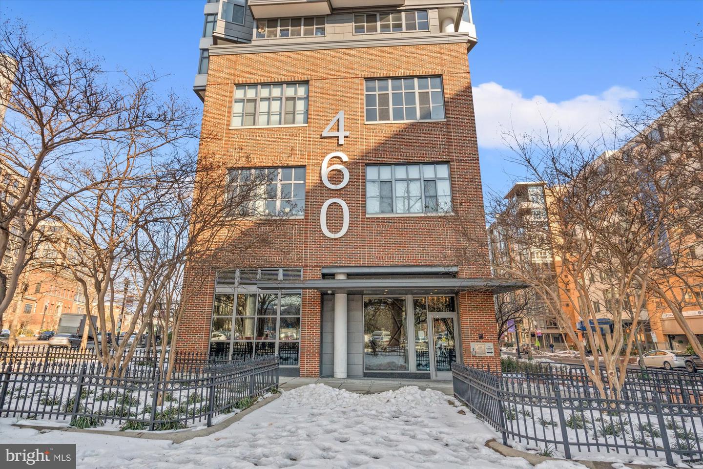 460 NEW YORK NW #304, WASHINGTON, District Of Columbia 20001, 1 Bedroom Bedrooms, ,1 BathroomBathrooms,Residential,For sale,460 NEW YORK NW #304,DCDC2239280 MLS # DCDC2239280