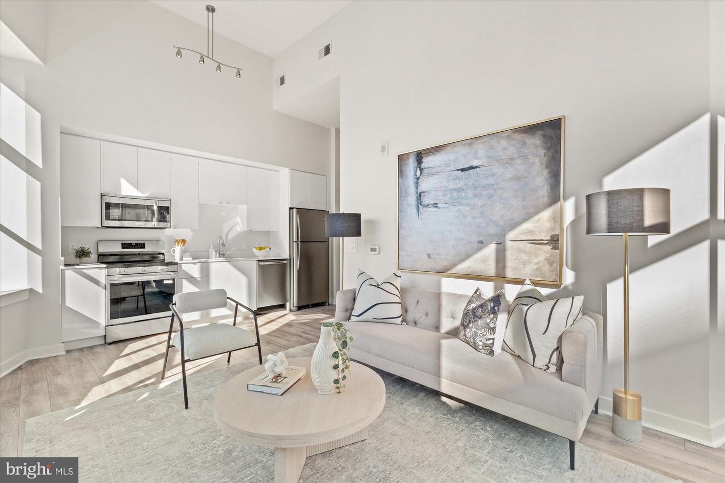 460 NEW YORK NW #304, WASHINGTON, District Of Columbia 20001, 1 Bedroom Bedrooms, ,1 BathroomBathrooms,Residential,For sale,460 NEW YORK NW #304,DCDC2239280 MLS # DCDC2239280