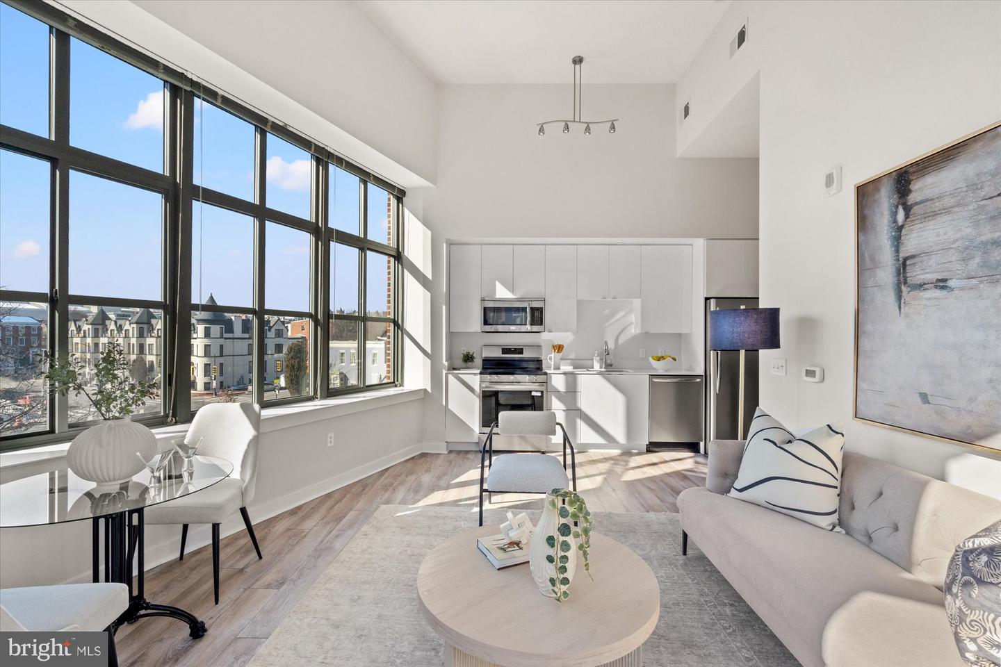 460 NEW YORK NW #304, WASHINGTON, District Of Columbia 20001, 1 Bedroom Bedrooms, ,1 BathroomBathrooms,Residential,For sale,460 NEW YORK NW #304,DCDC2239280 MLS # DCDC2239280