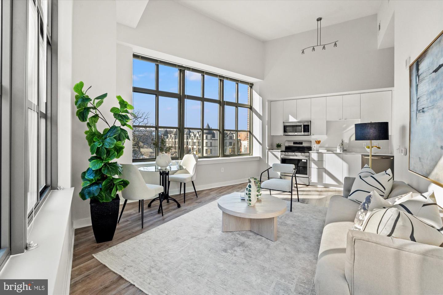 460 NEW YORK NW #304, WASHINGTON, District Of Columbia 20001, 1 Bedroom Bedrooms, ,1 BathroomBathrooms,Residential,For sale,460 NEW YORK NW #304,DCDC2239280 MLS # DCDC2239280