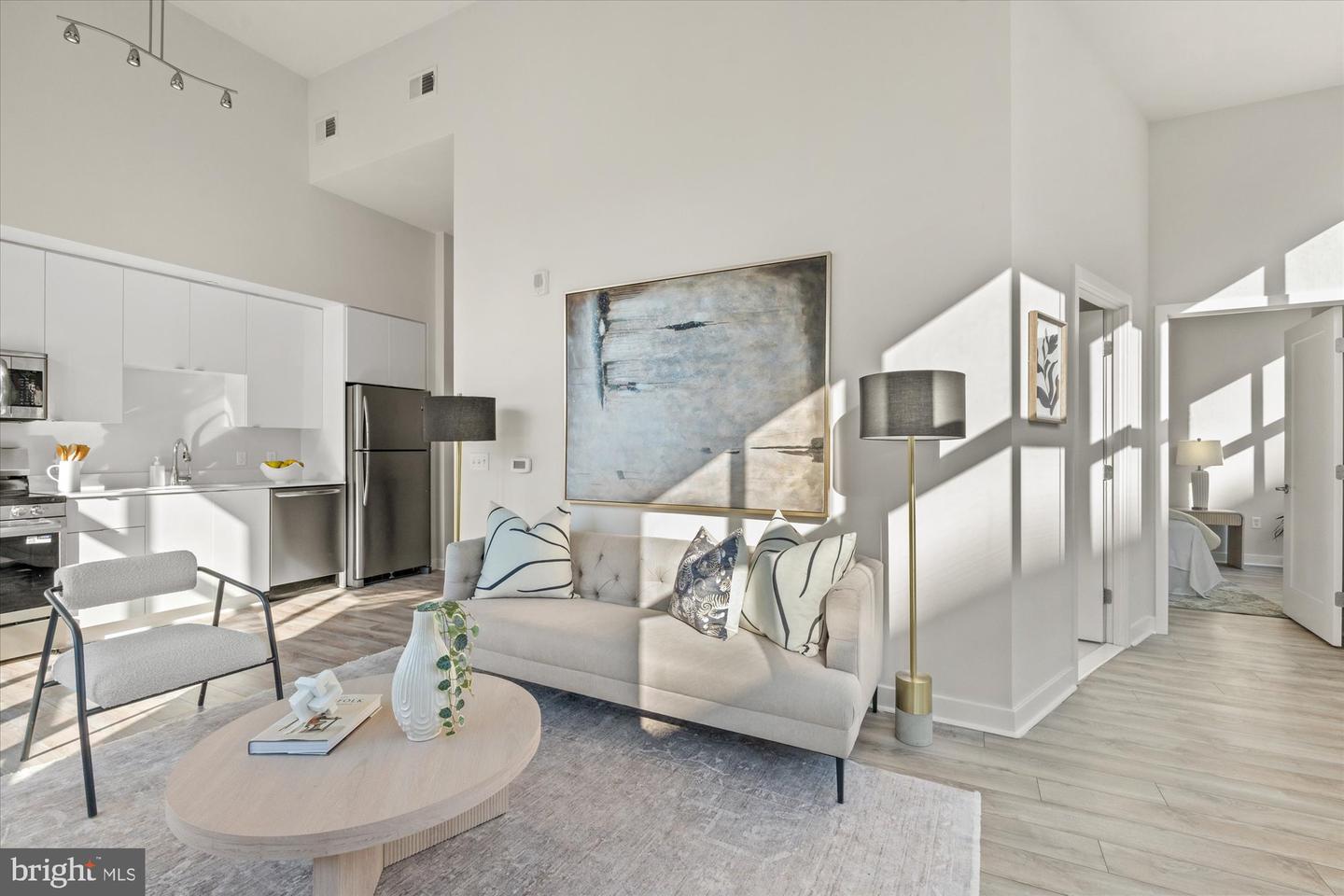 460 NEW YORK NW #304, WASHINGTON, District Of Columbia 20001, 1 Bedroom Bedrooms, ,1 BathroomBathrooms,Residential,For sale,460 NEW YORK NW #304,DCDC2239280 MLS # DCDC2239280