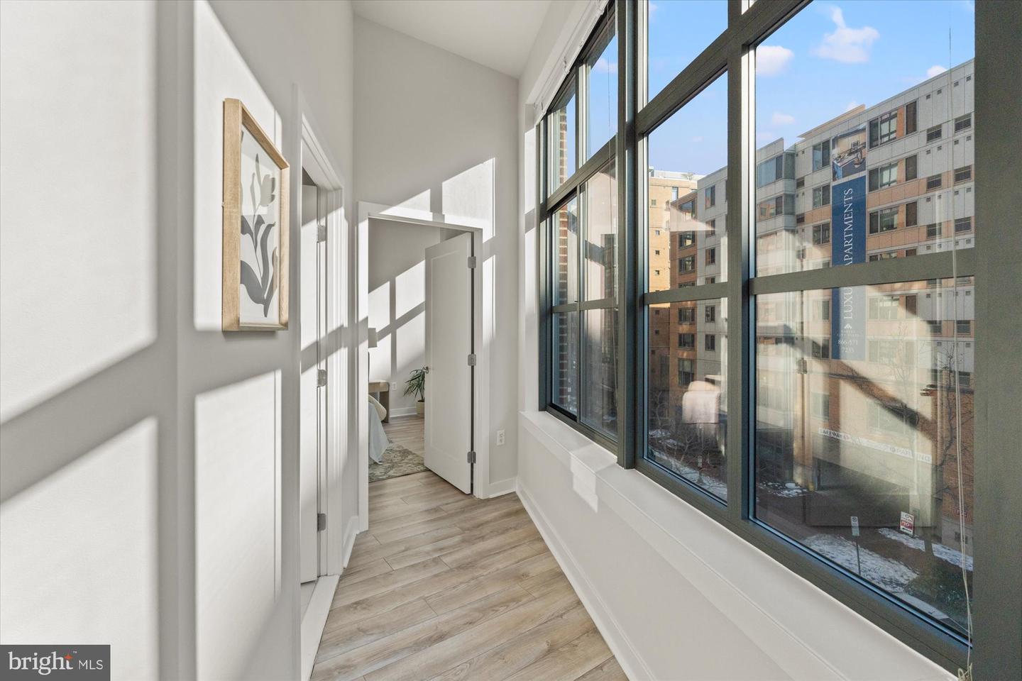 460 NEW YORK NW #304, WASHINGTON, District Of Columbia 20001, 1 Bedroom Bedrooms, ,1 BathroomBathrooms,Residential,For sale,460 NEW YORK NW #304,DCDC2239280 MLS # DCDC2239280