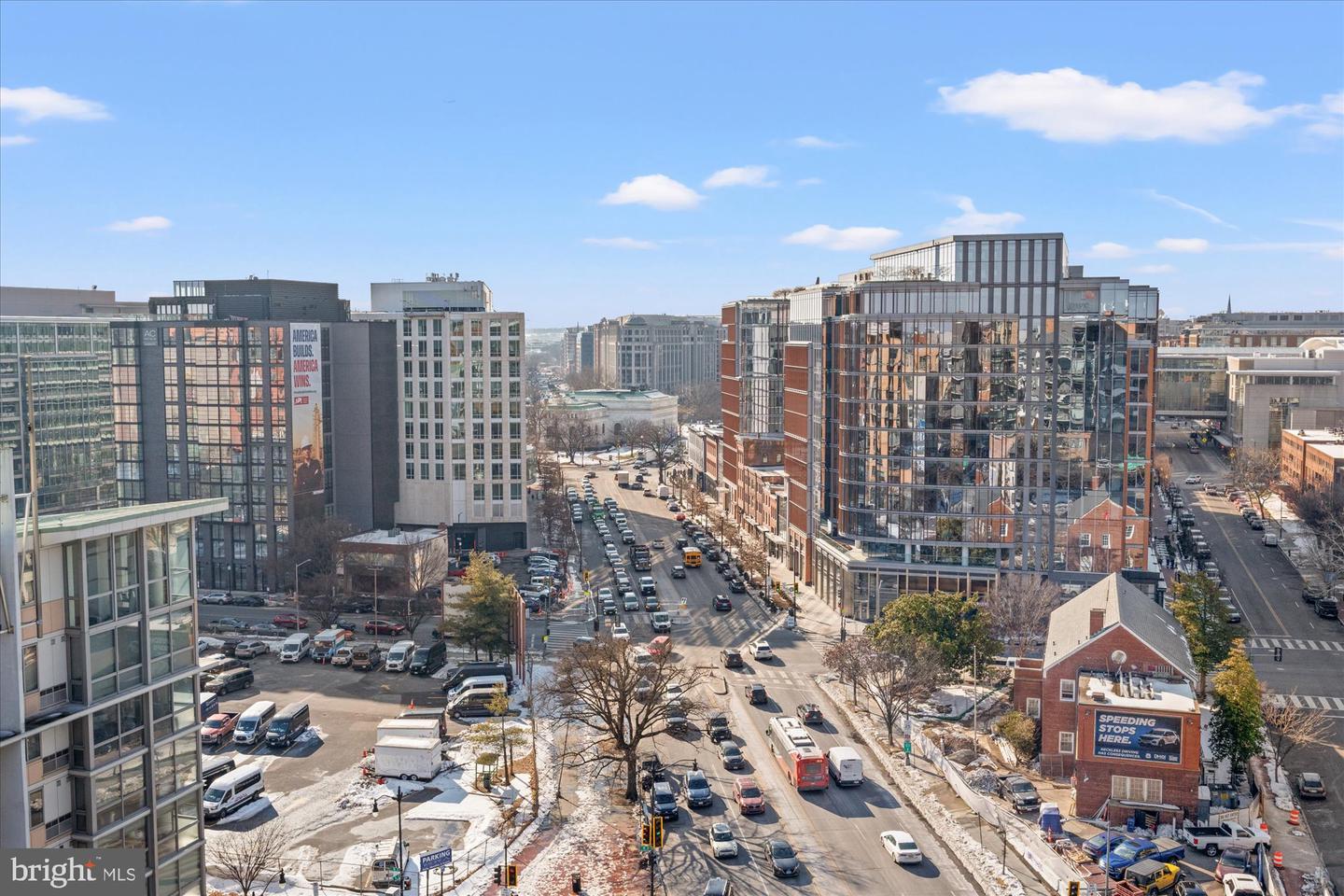 460 NEW YORK NW #304, WASHINGTON, District Of Columbia 20001, 1 Bedroom Bedrooms, ,1 BathroomBathrooms,Residential,For sale,460 NEW YORK NW #304,DCDC2239280 MLS # DCDC2239280